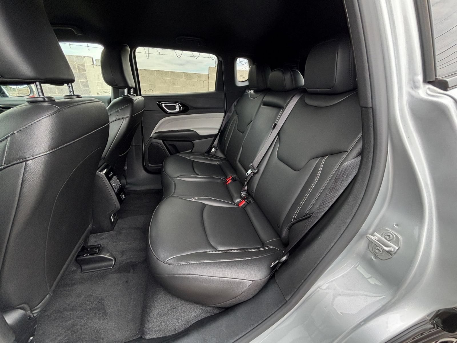 Thumbnail: 2025 Jeep Compass - 33
