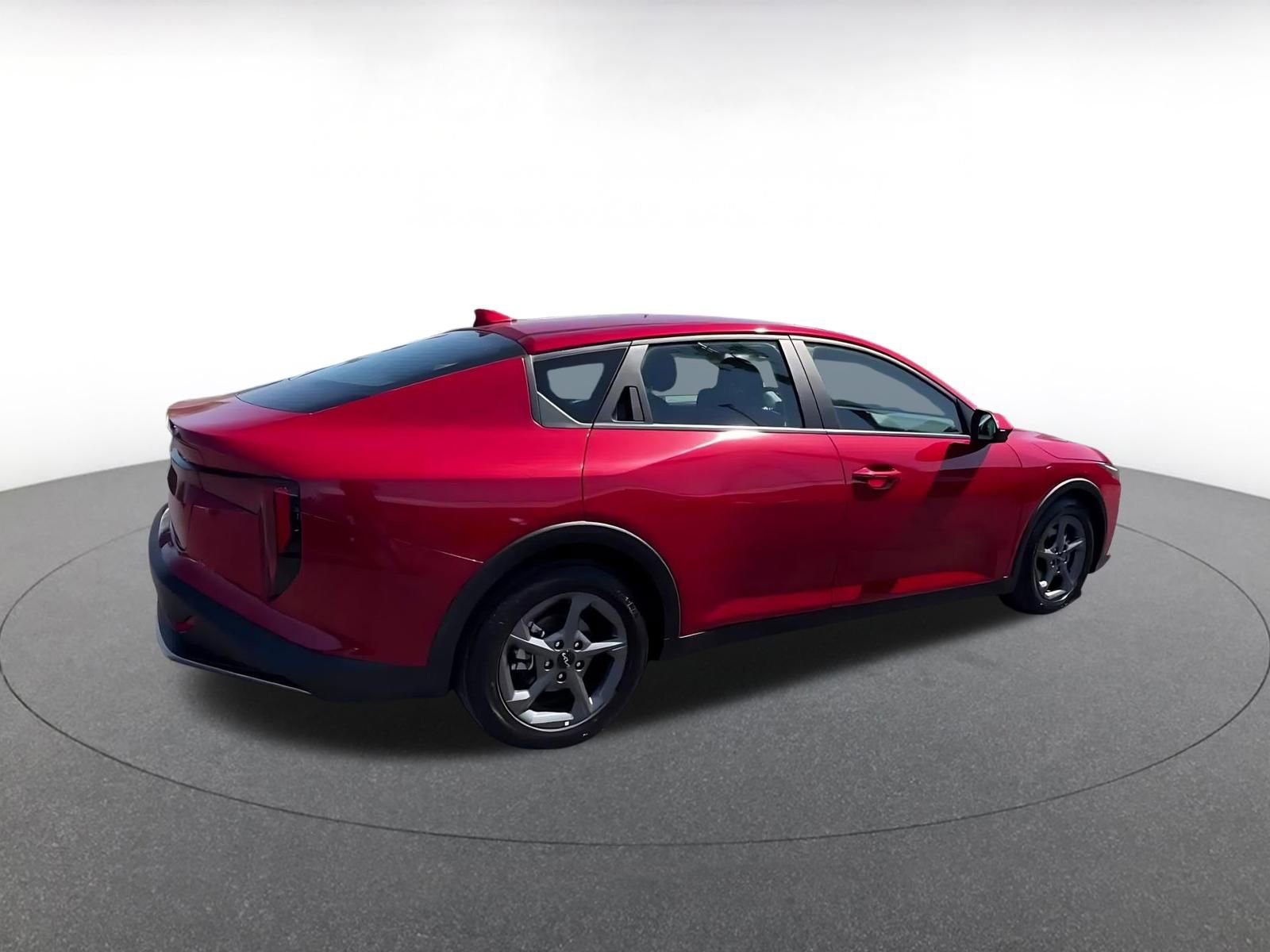 Thumbnail: 2025 Kia K4 - 15