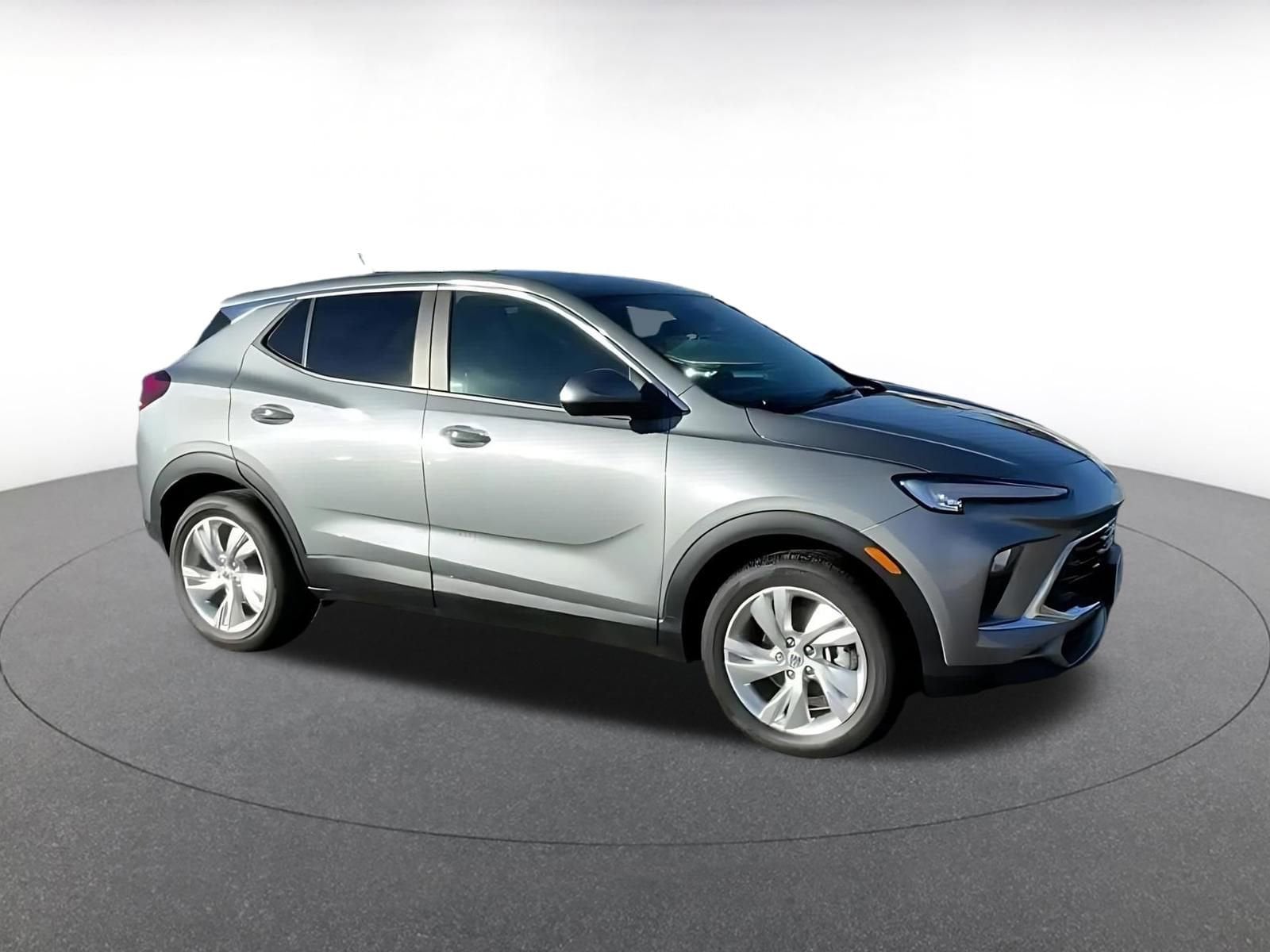 Thumbnail: 2025 Buick Encore GX - 2