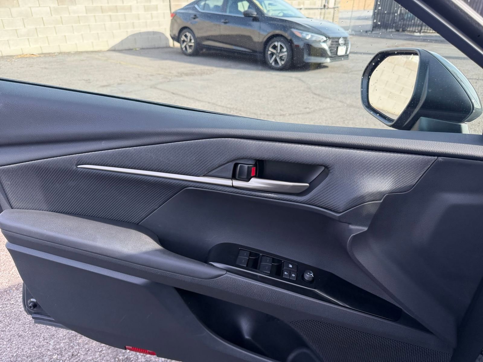 Thumbnail: 2025 Toyota Camry - 20