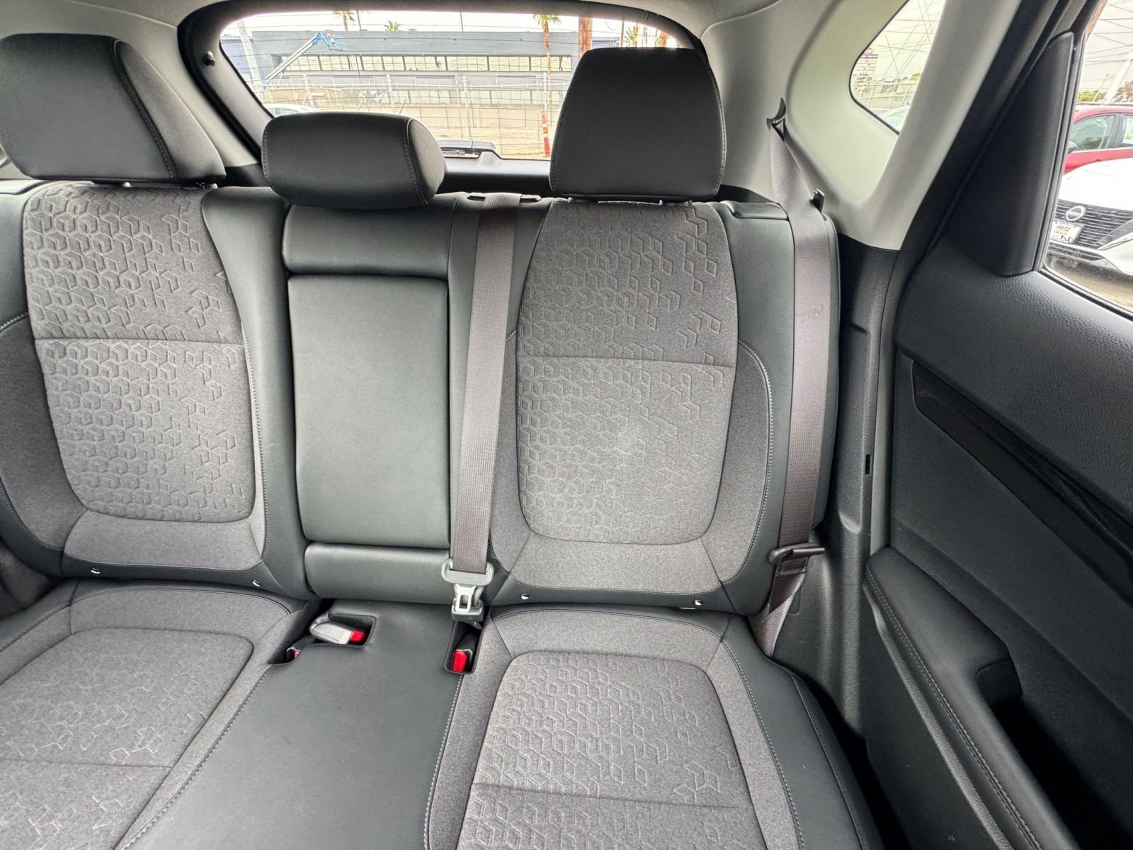 Thumbnail: 2025 Kia Seltos - 35