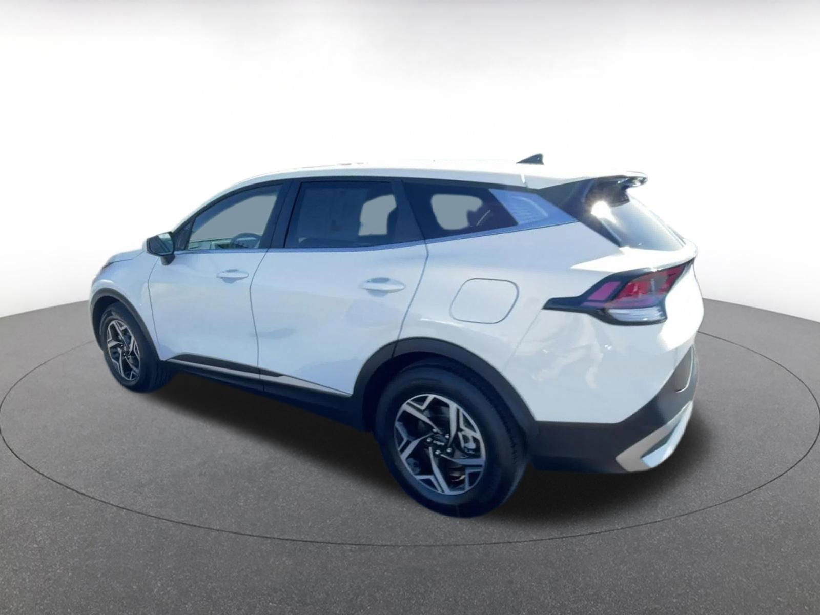 Thumbnail: 2025 Kia Sportage - 10