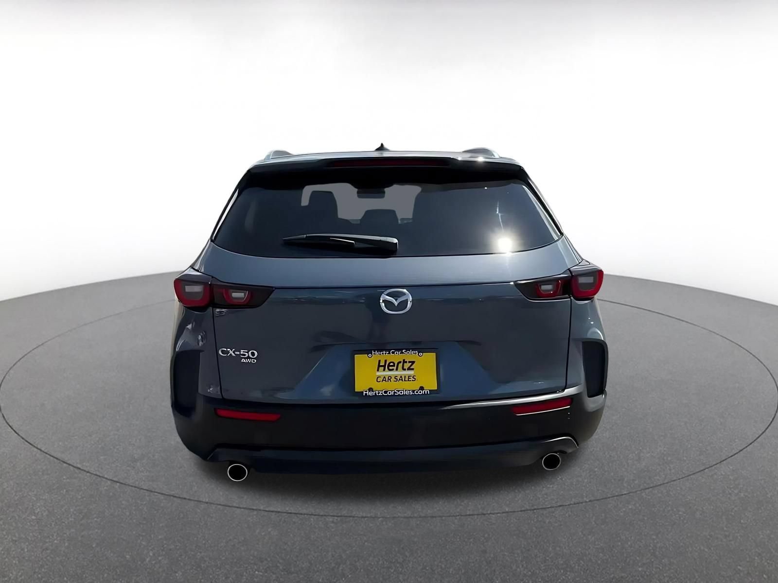 Thumbnail: 2026 Mazda CX-50 - 12