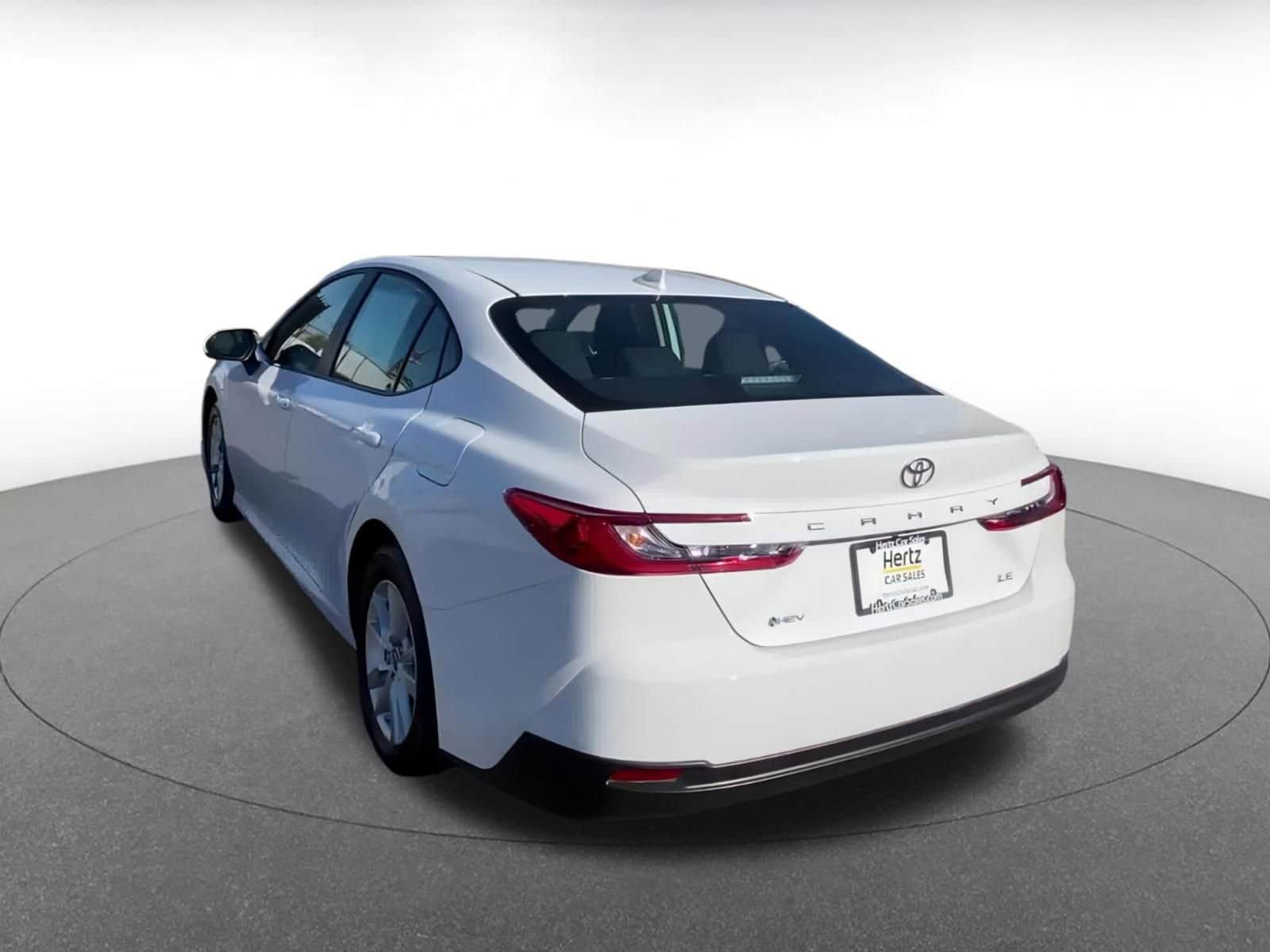 Thumbnail: 2025 Toyota Camry - 15