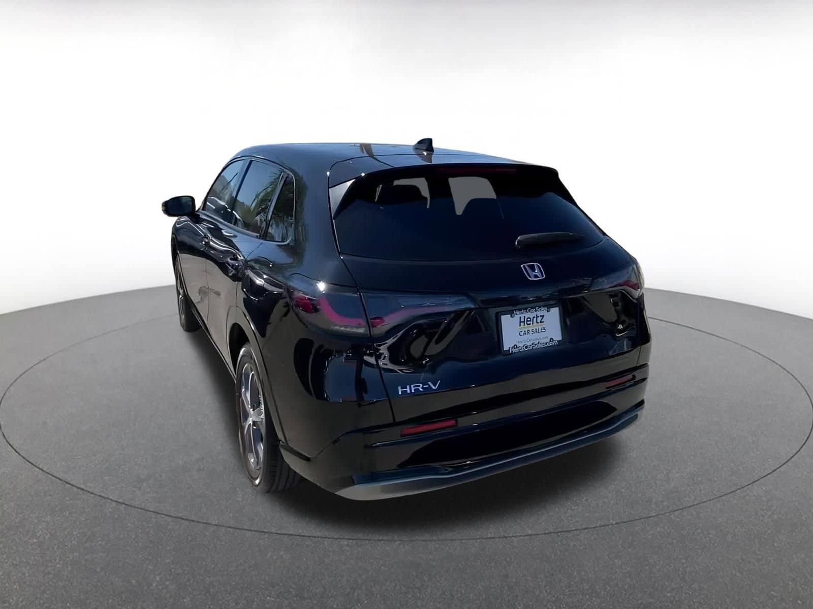 Thumbnail: 2025 Honda HR-V - 11