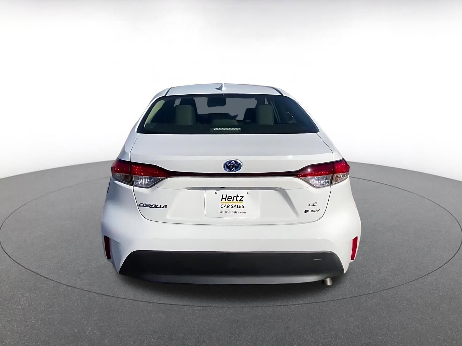 Thumbnail: 2025 Toyota Corolla - 11