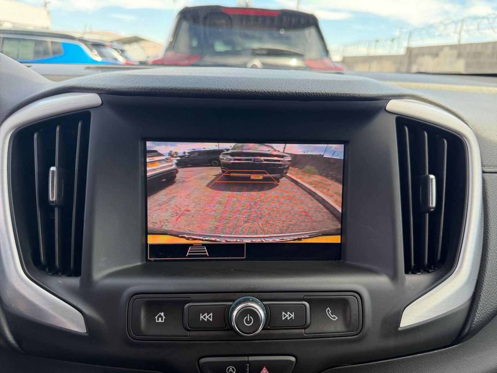 Thumbnail: 2024 GMC Terrain - 21