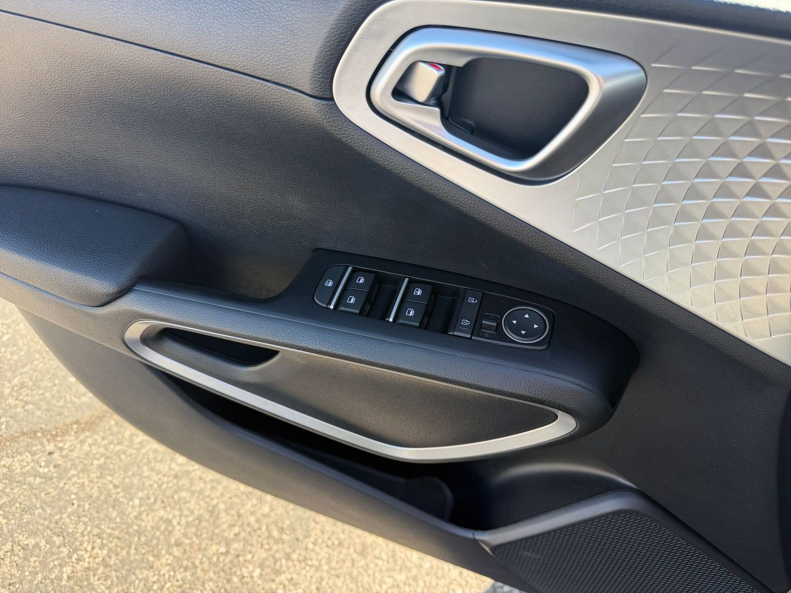 Thumbnail: 2025 Kia Soul - 18