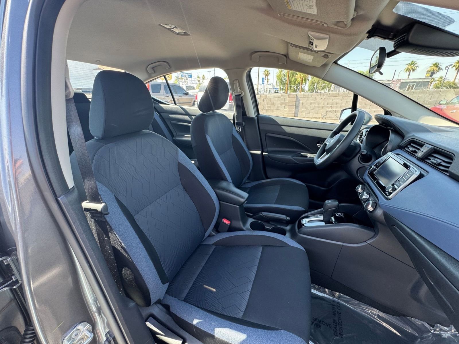 Thumbnail: 2023 Nissan Versa - 30