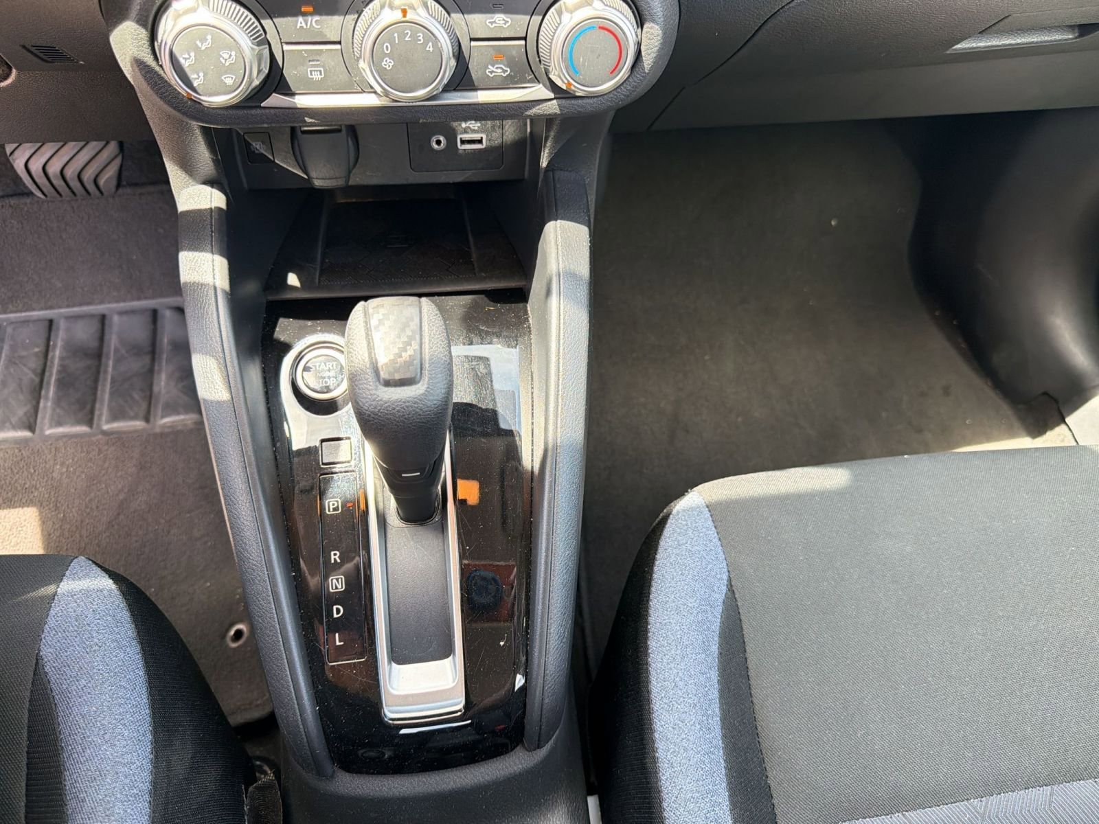 Thumbnail: 2025 Nissan Versa - 8