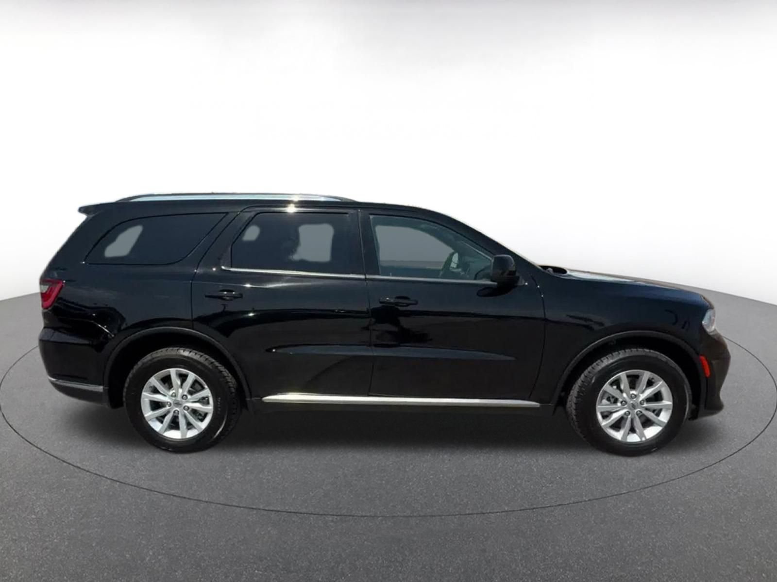 Thumbnail: 2024 Dodge Durango - 13