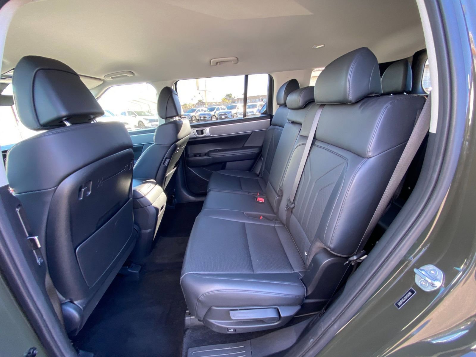 Thumbnail: 2025 Hyundai Santa Fe - 28