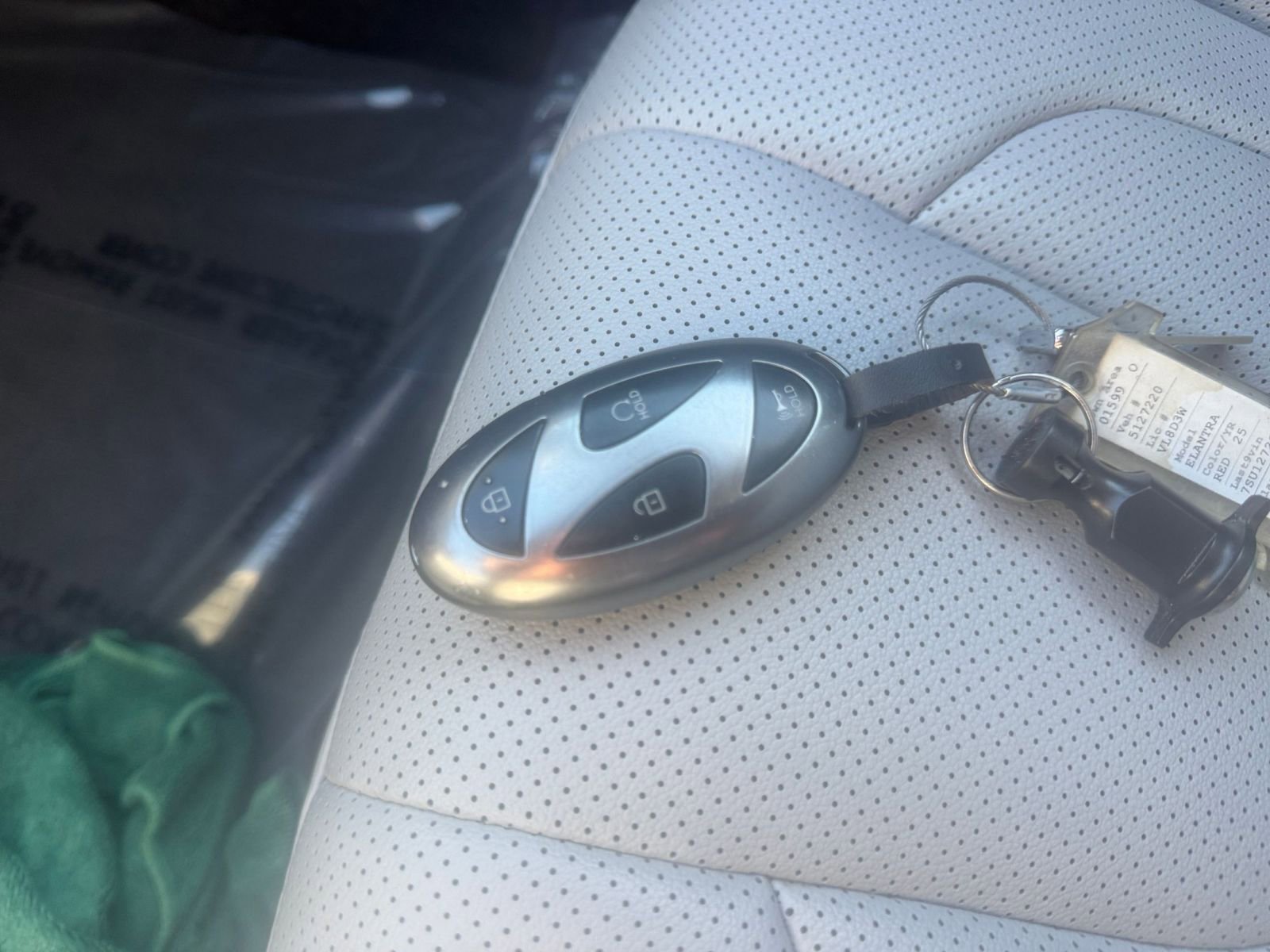 Thumbnail: 2025 Hyundai Elantra - 22