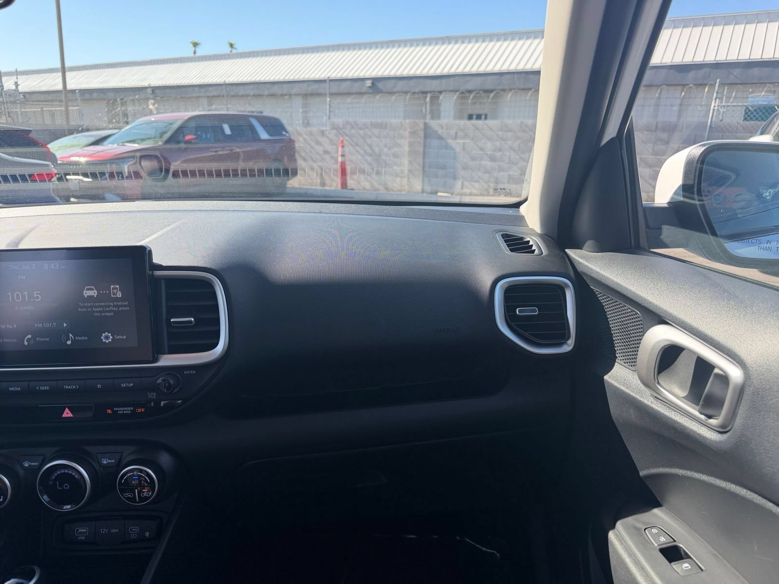 Thumbnail: 2026 Hyundai Venue - 34