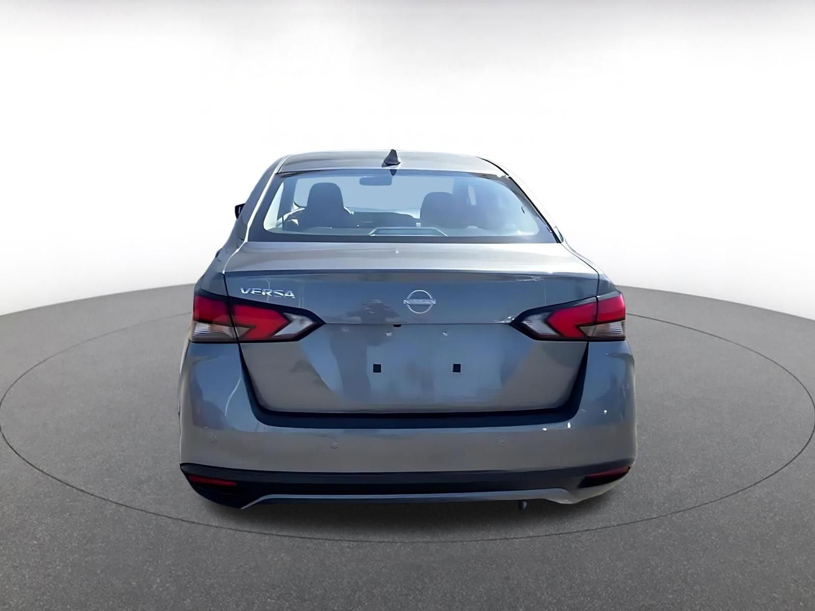 Thumbnail: 2025 Nissan Versa - 12