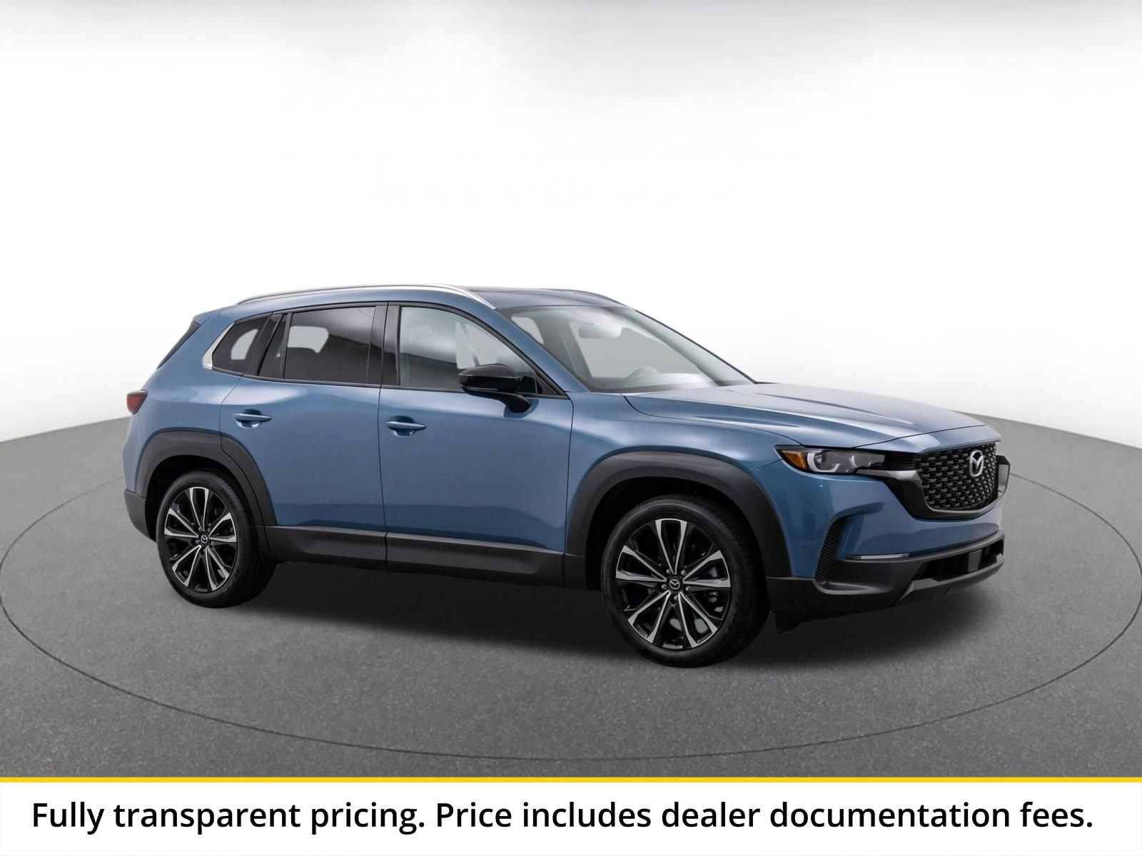 Thumbnail: 2026 Mazda CX-50 - 1