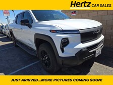 2024 Chevrolet Silverado EV Work Truck -
                Las Vegas, NV