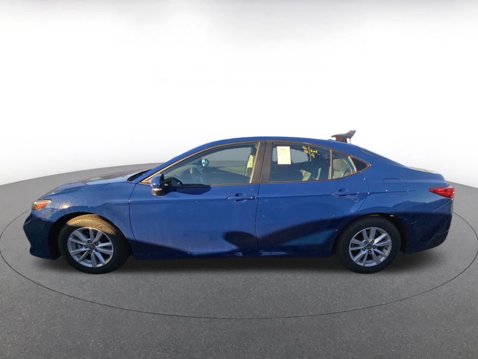 Thumbnail: 2025 Toyota Camry - 6