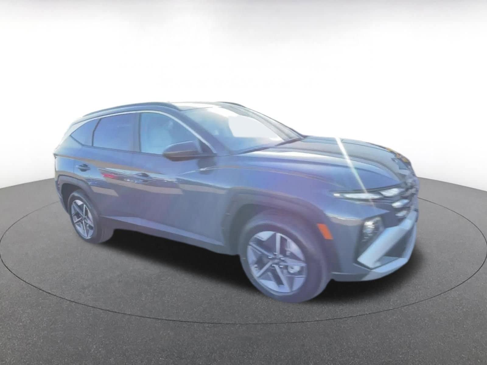 Thumbnail: 2025 Hyundai Tucson - 2