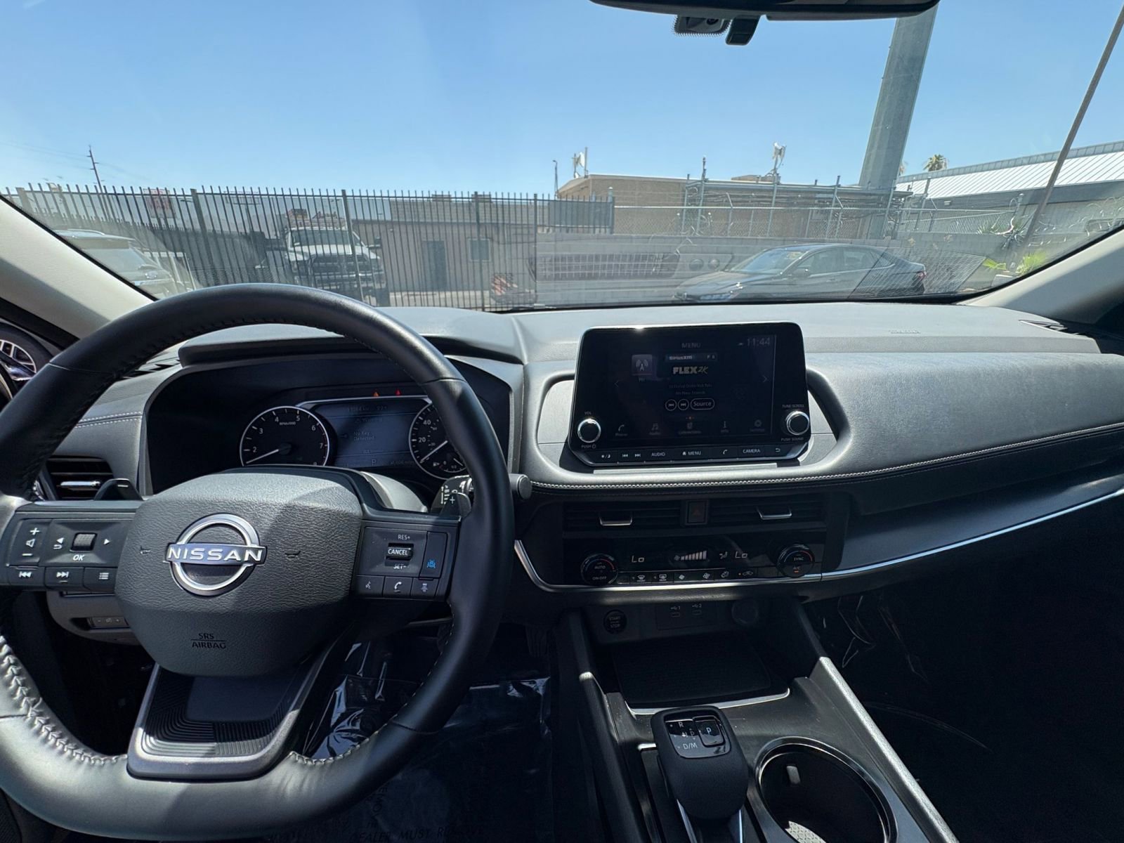 Thumbnail: 2025 Nissan Rogue - 35