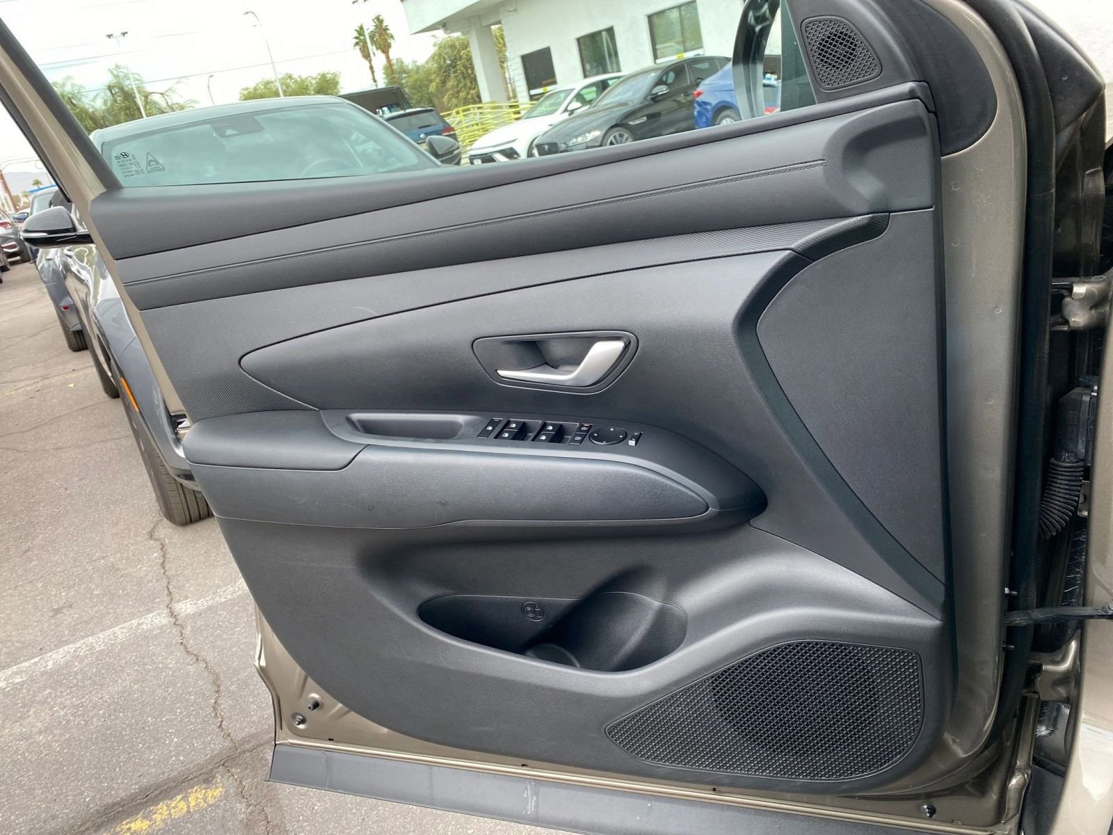 Thumbnail: 2025 Hyundai Tucson - 20