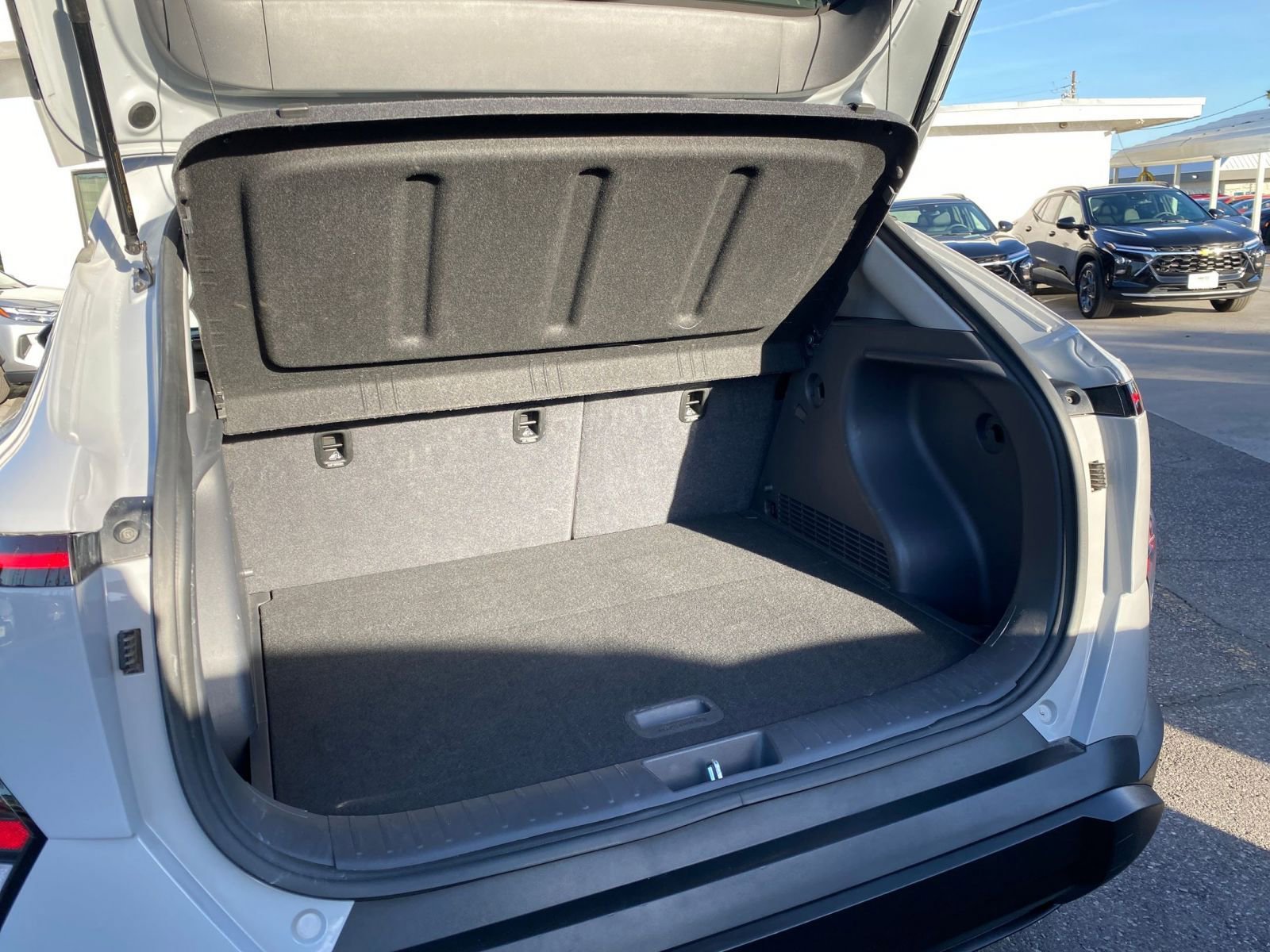 Thumbnail: 2025 Hyundai Kona - 31