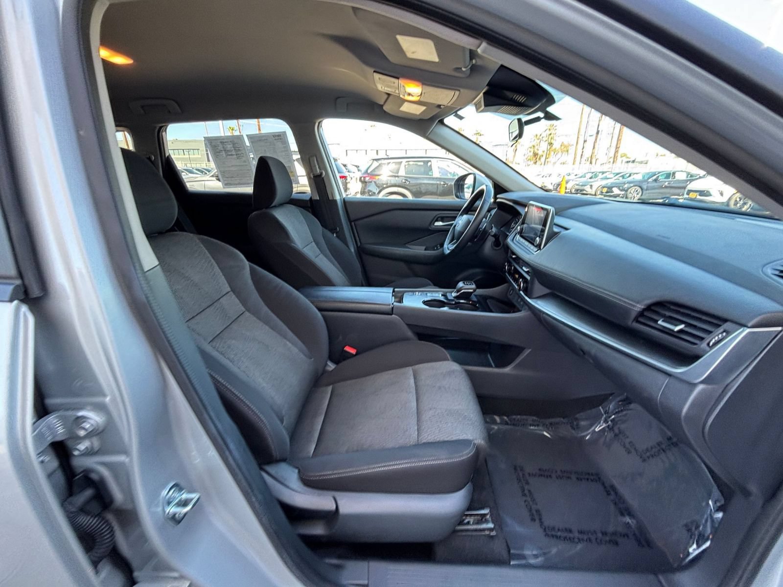 Thumbnail: 2025 Nissan Rogue - 29