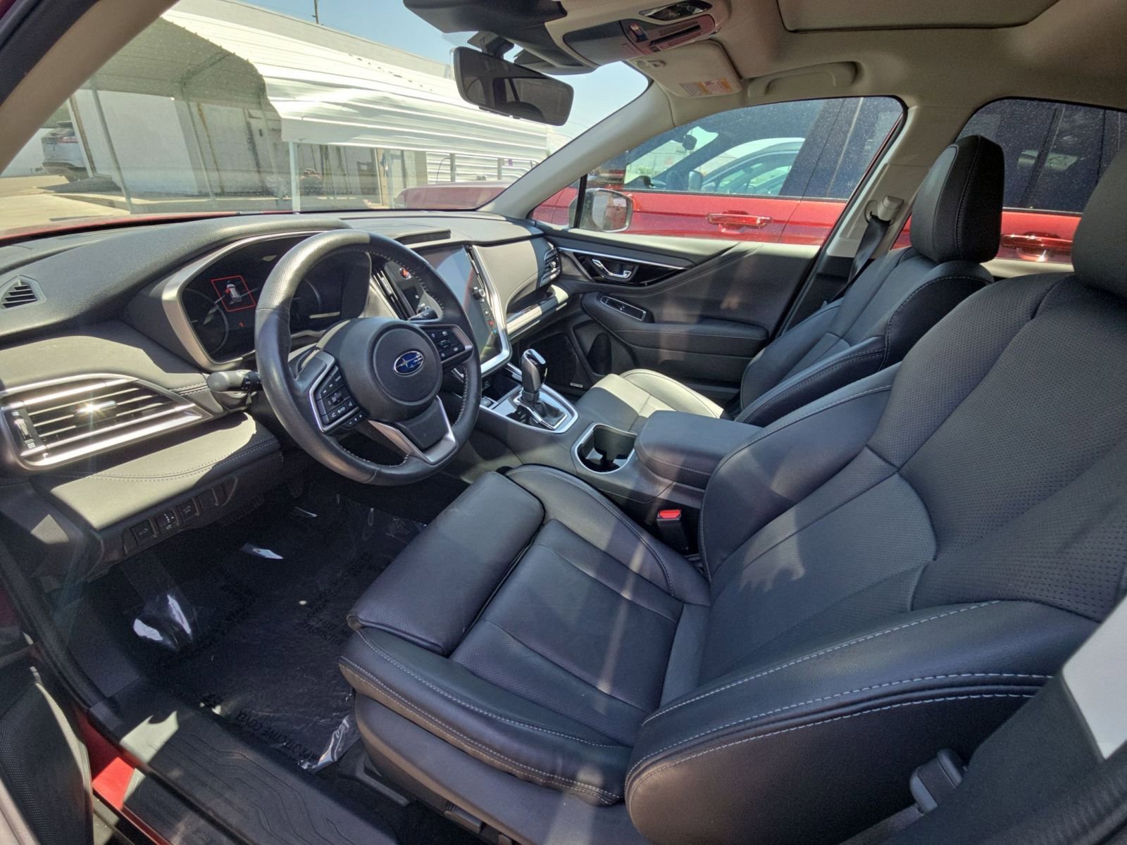 Thumbnail: 2024 Subaru Outback - 9