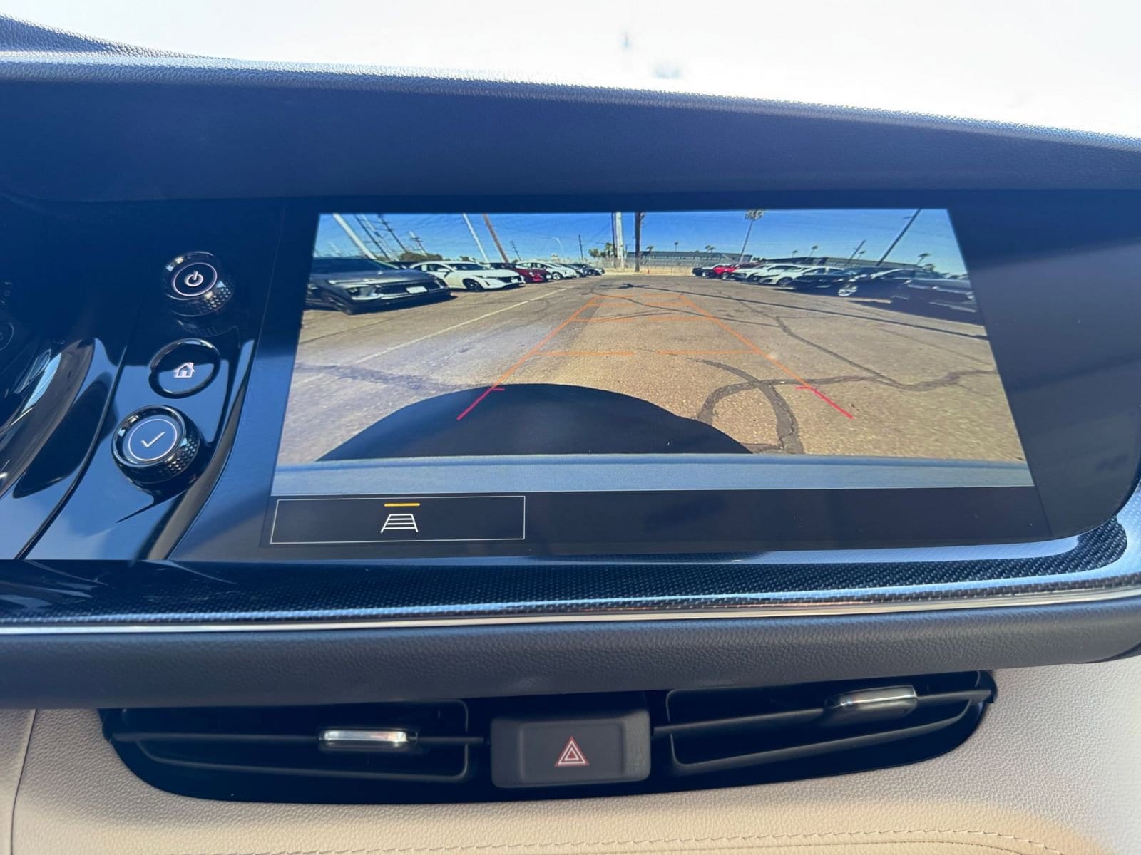 Thumbnail: 2023 Buick Envision - 17