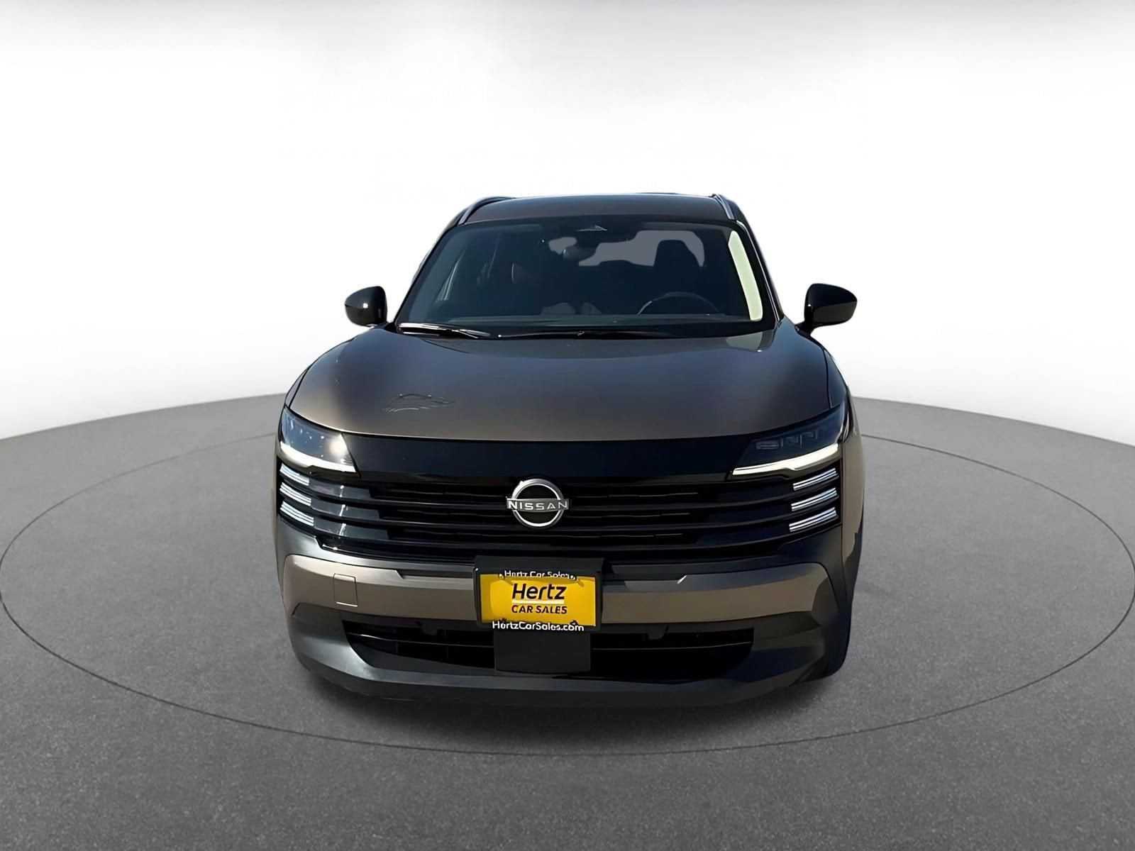 Thumbnail: 2026 Nissan Kicks - 4
