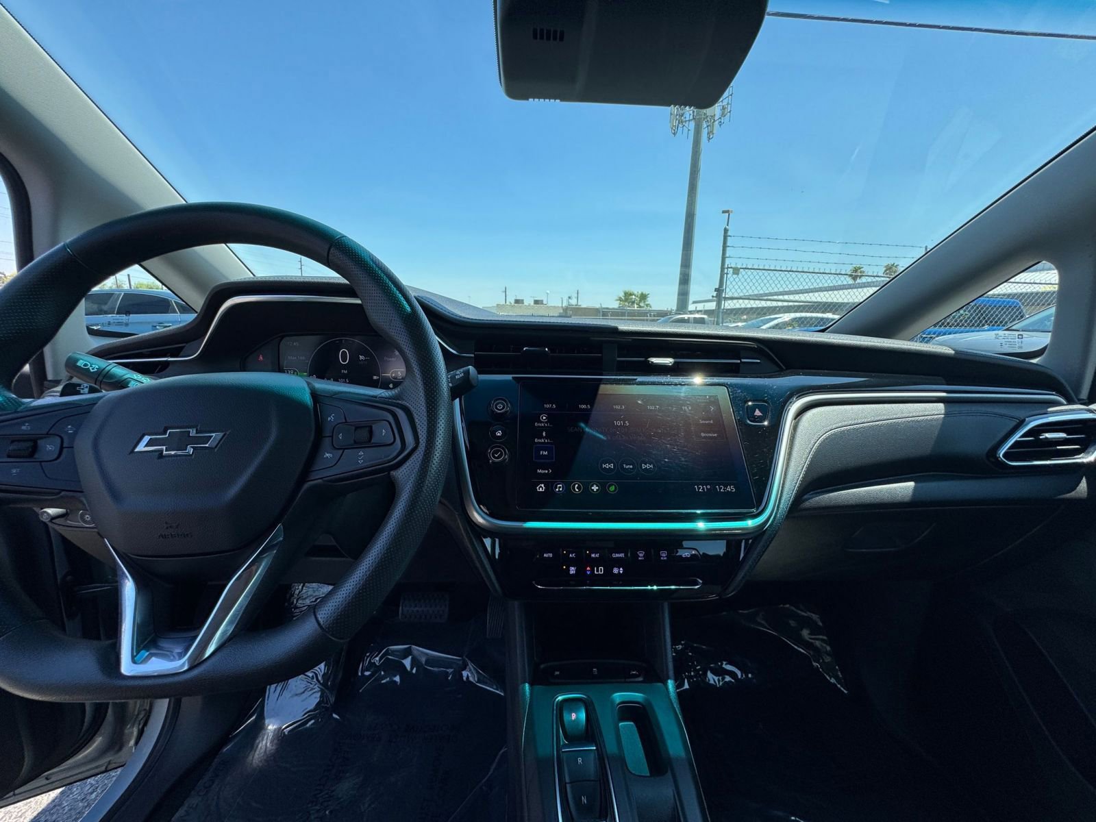 Thumbnail: 2023 Chevrolet Bolt EV - 35