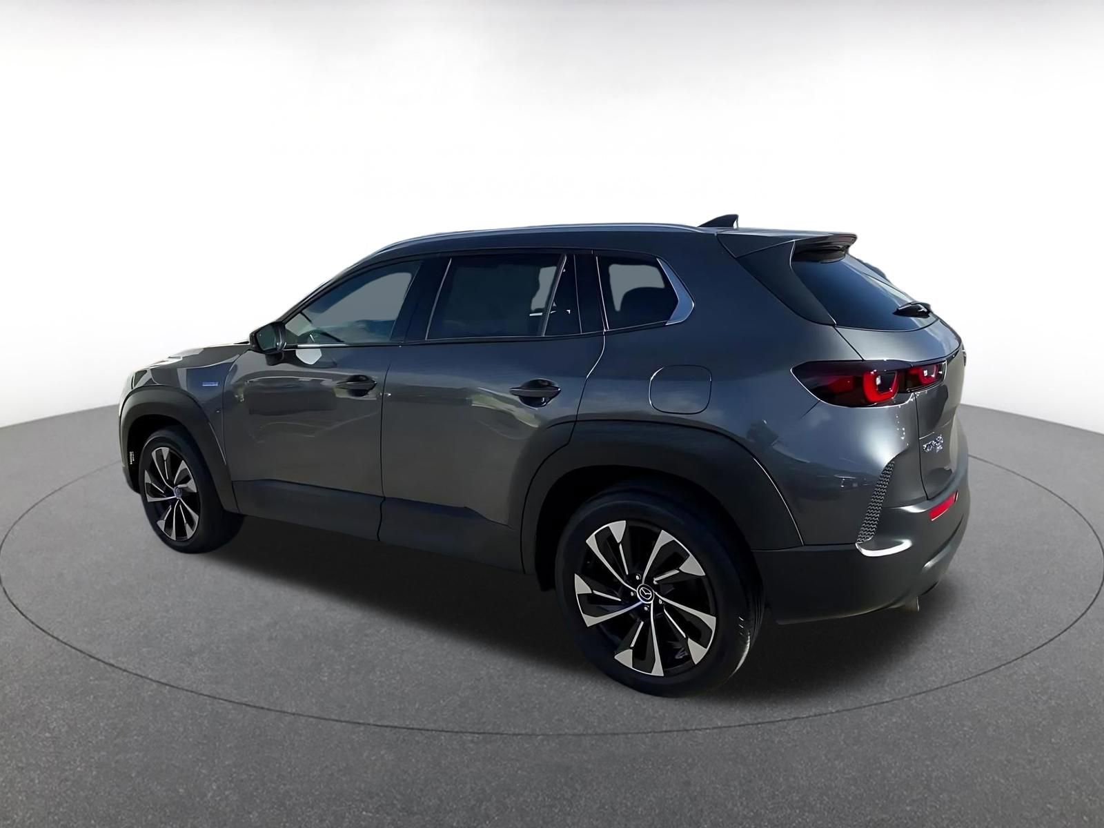 Thumbnail: 2025 Mazda CX-50 - 10