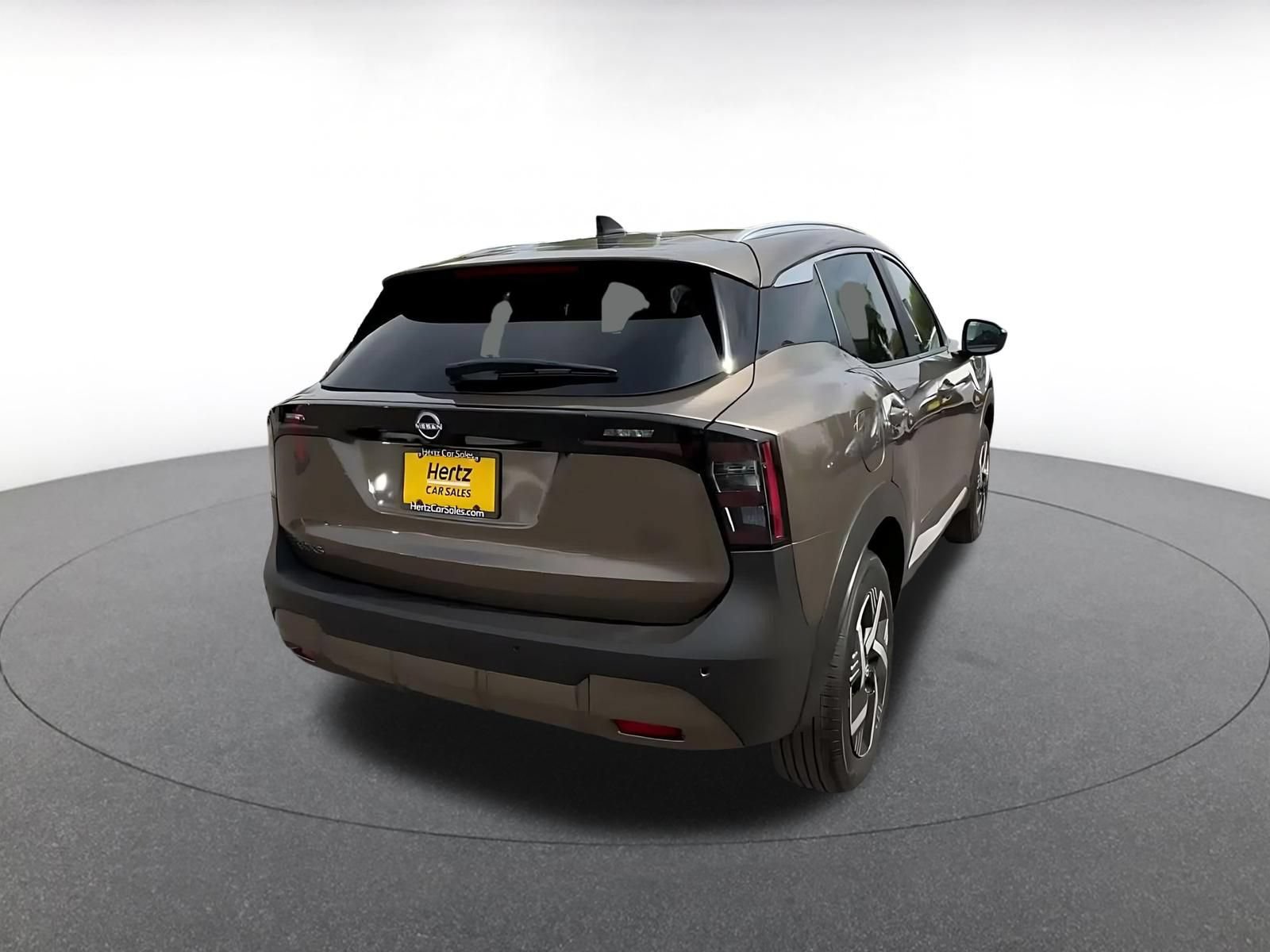 Thumbnail: 2026 Nissan Kicks - 13