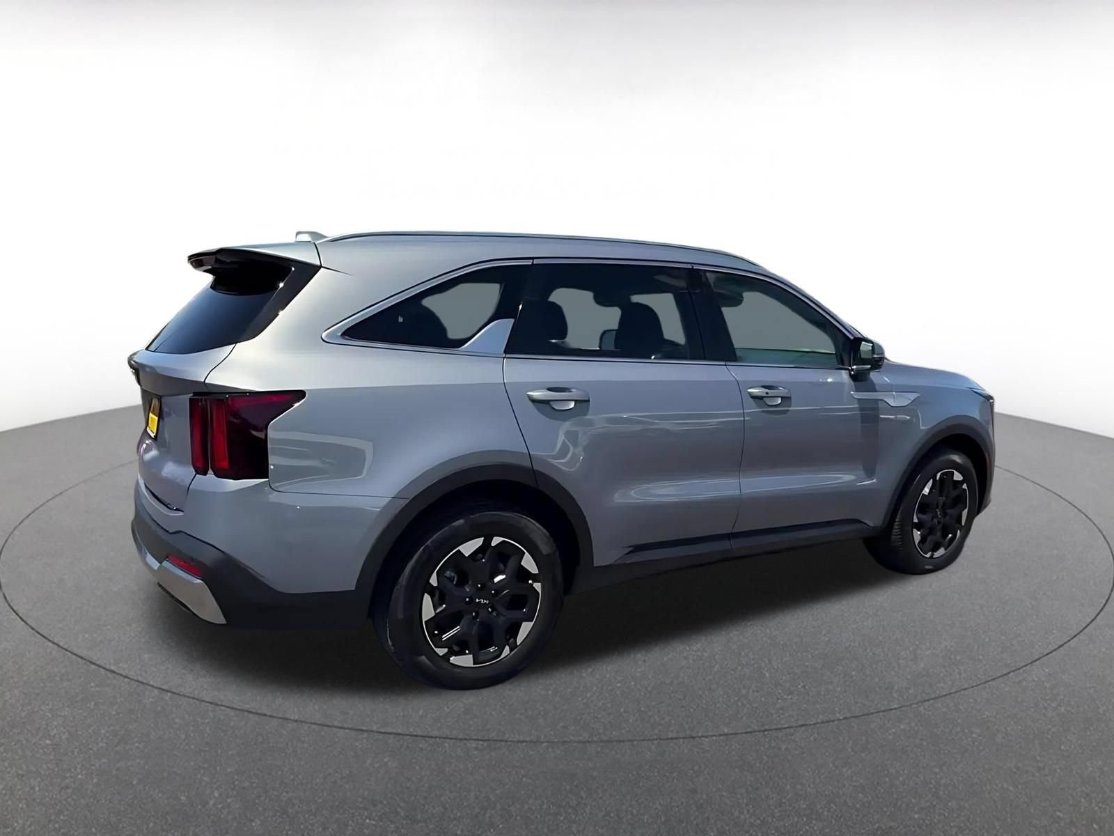 Thumbnail: 2024 Kia Sorento - 14
