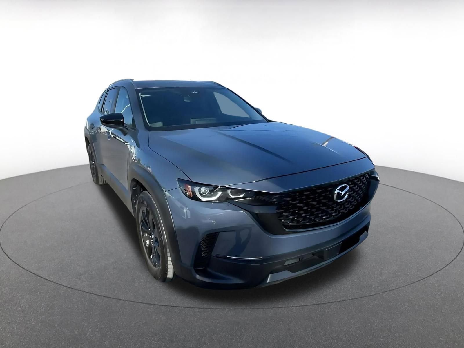Thumbnail: 2025 Mazda CX-50 - 3