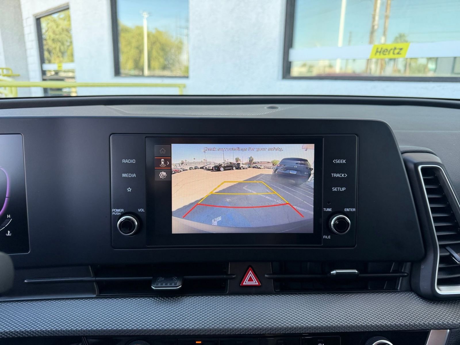 Thumbnail: 2025 Kia Sportage - 23