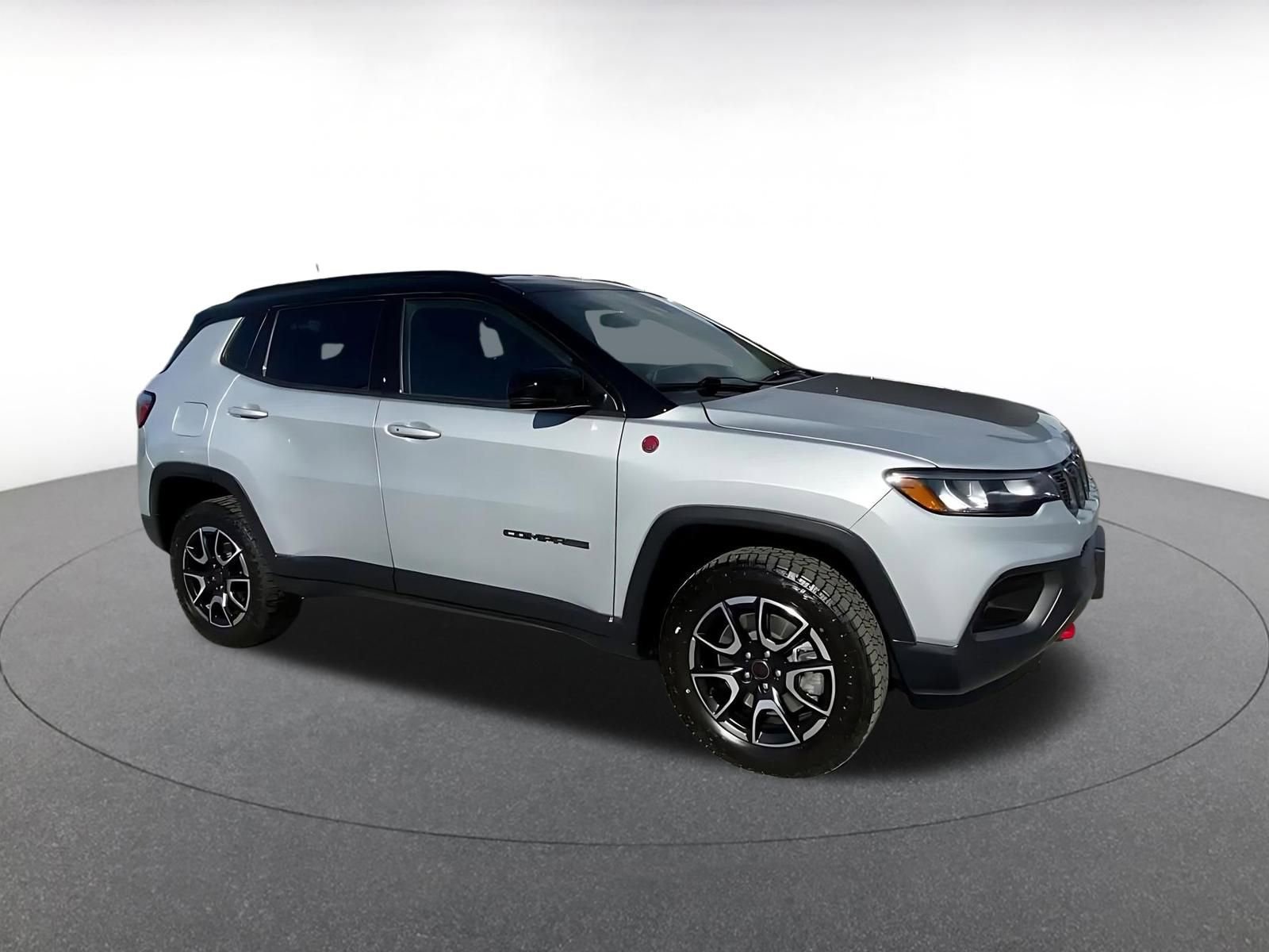 Thumbnail: 2025 Jeep Compass - 2