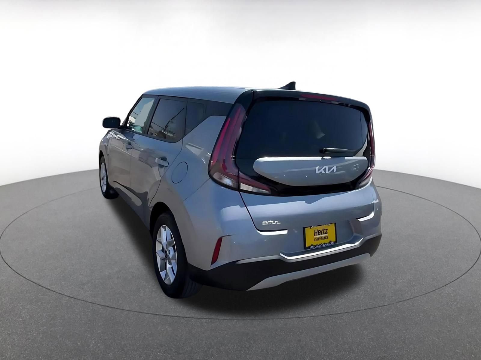 Thumbnail: 2025 Kia Soul - 11
