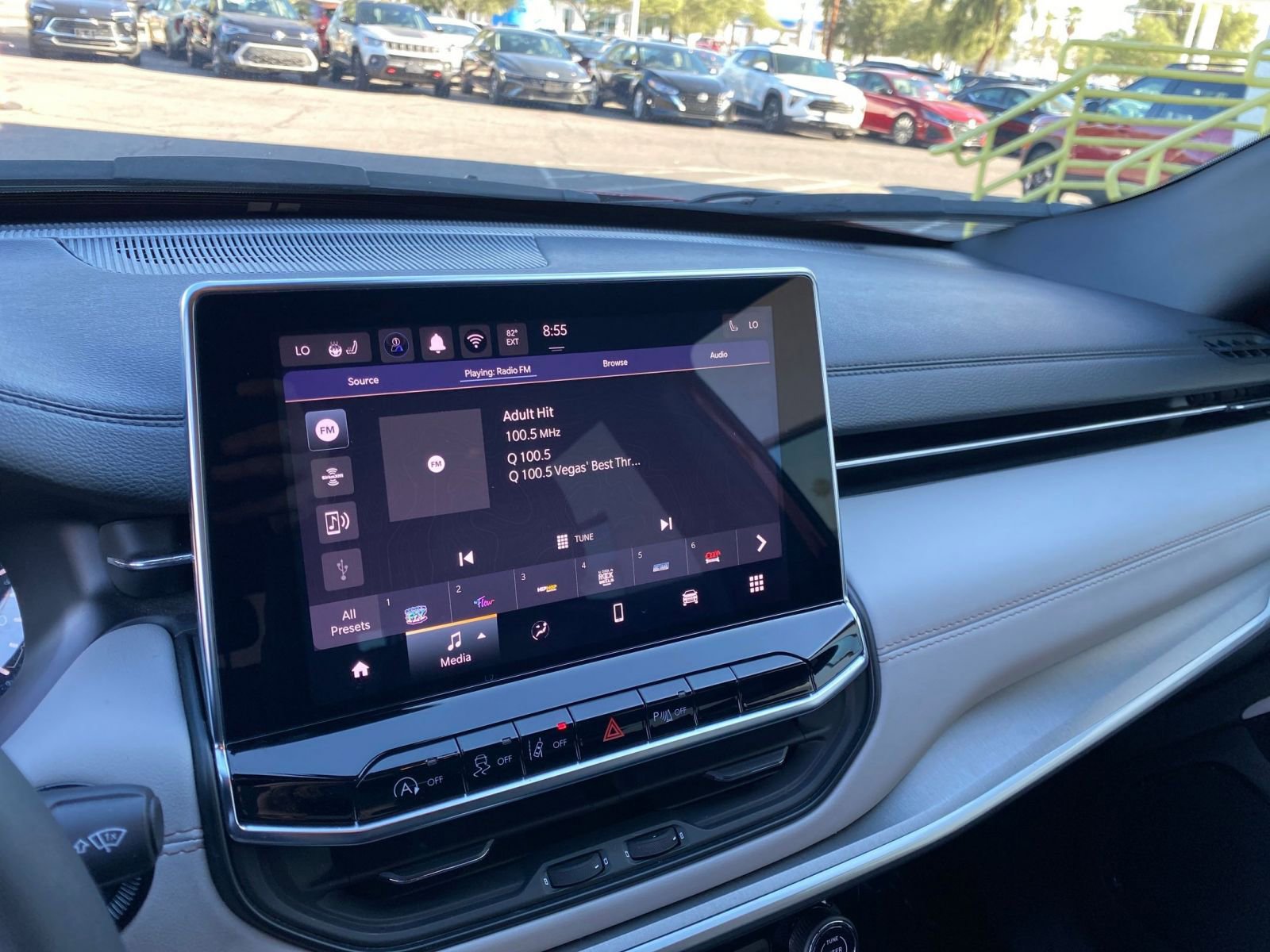 Thumbnail: 2025 Jeep Compass - 20