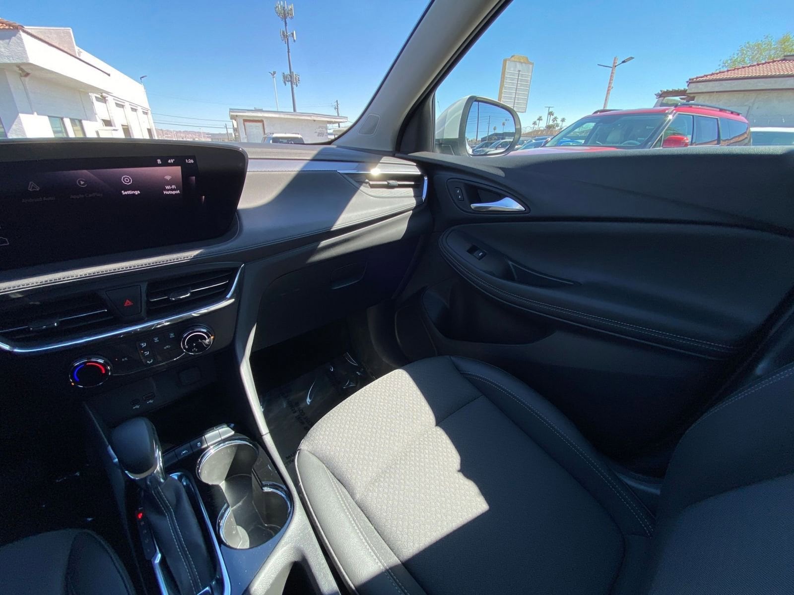 Thumbnail: 2025 Buick Encore GX - 34