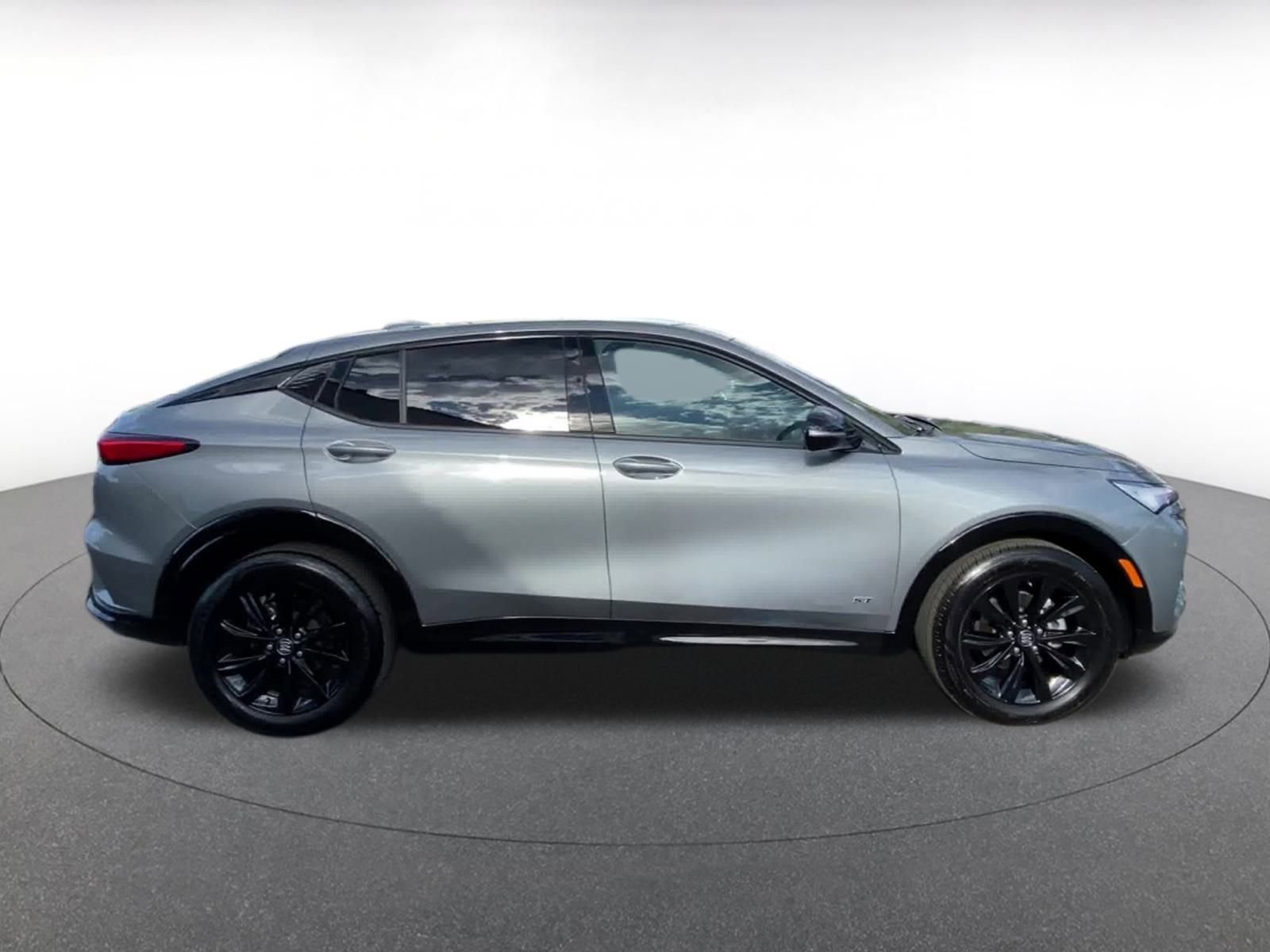 Thumbnail: 2025 Buick Envista - 16