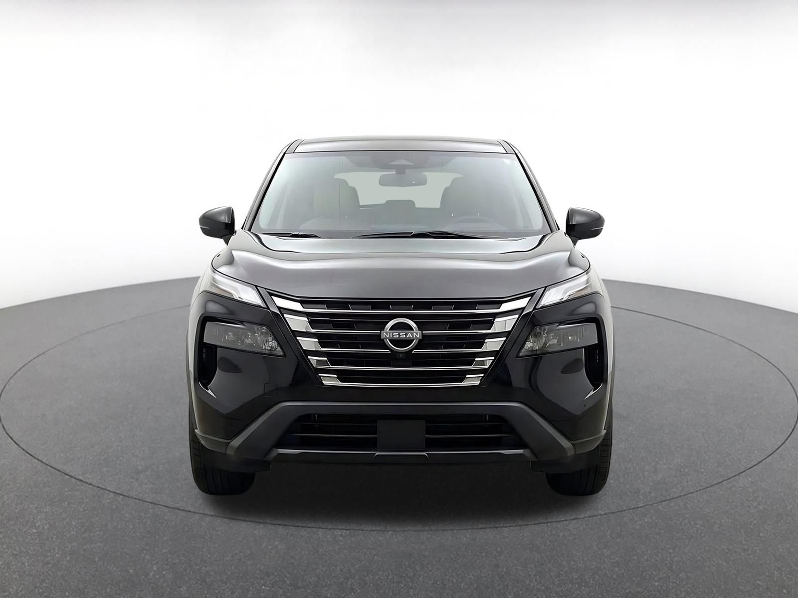 Thumbnail: 2025 Nissan Rogue - 4