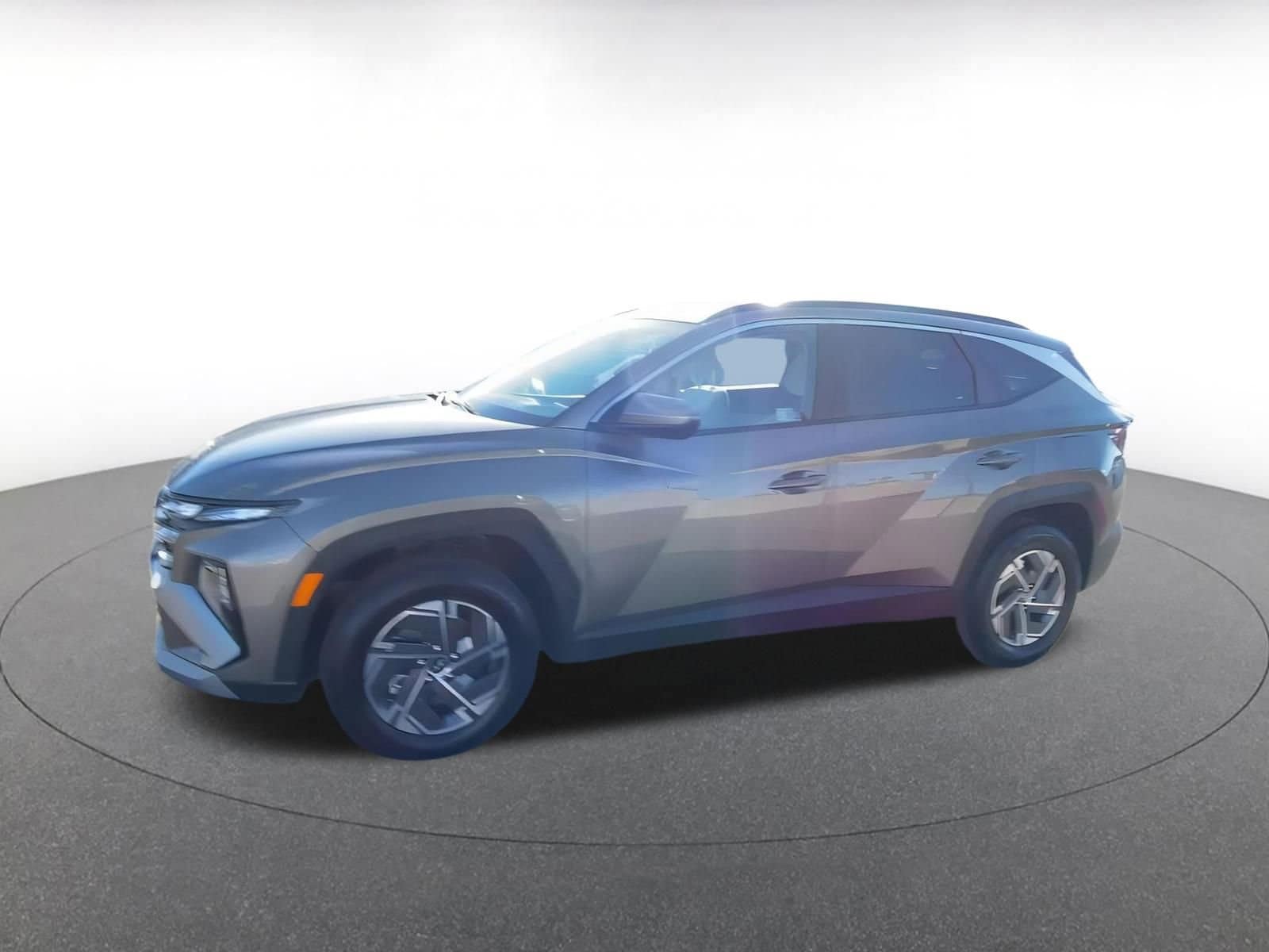 Thumbnail: 2025 Hyundai Tucson - 8