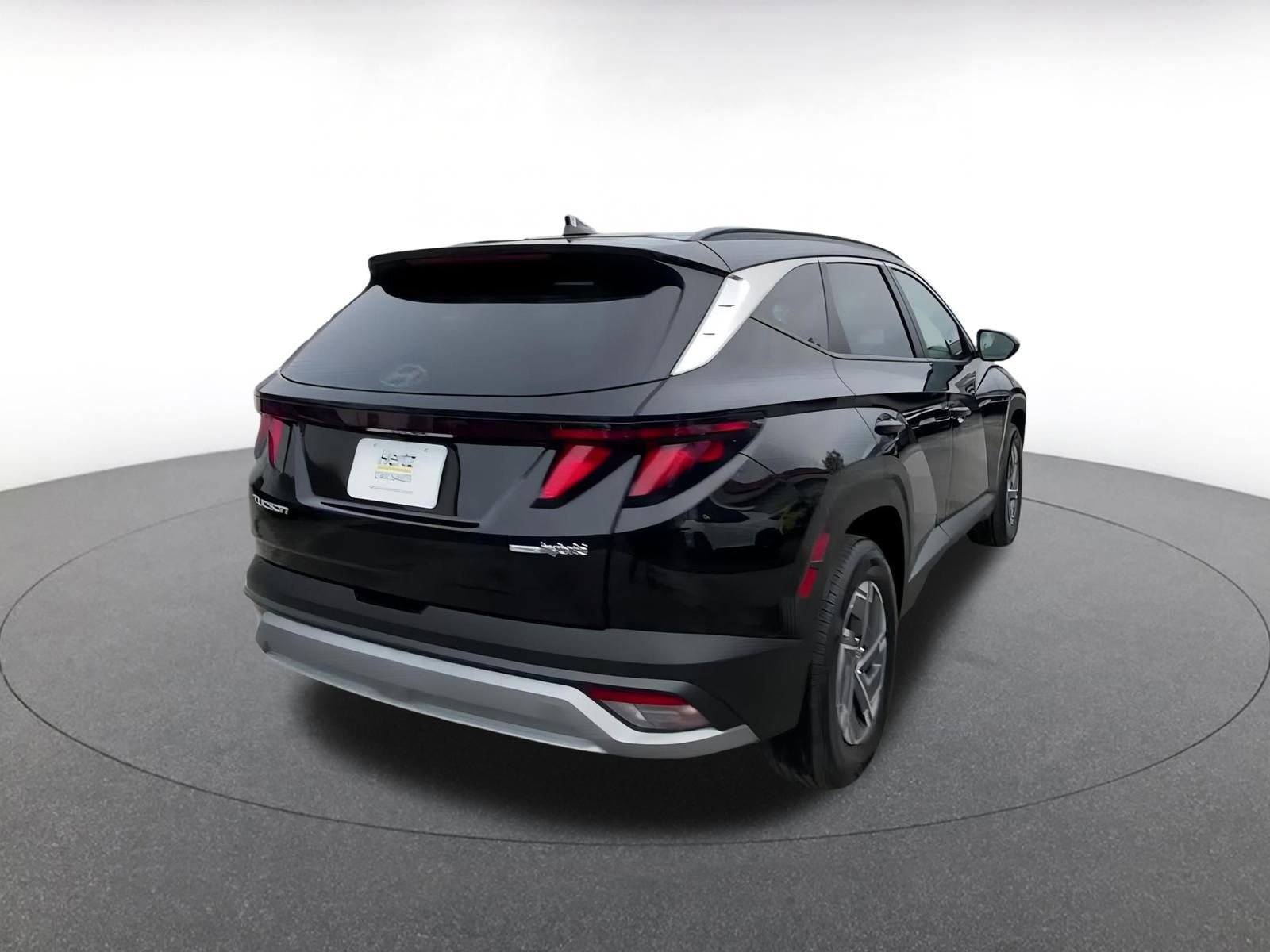 Thumbnail: 2025 Hyundai Tucson - 14