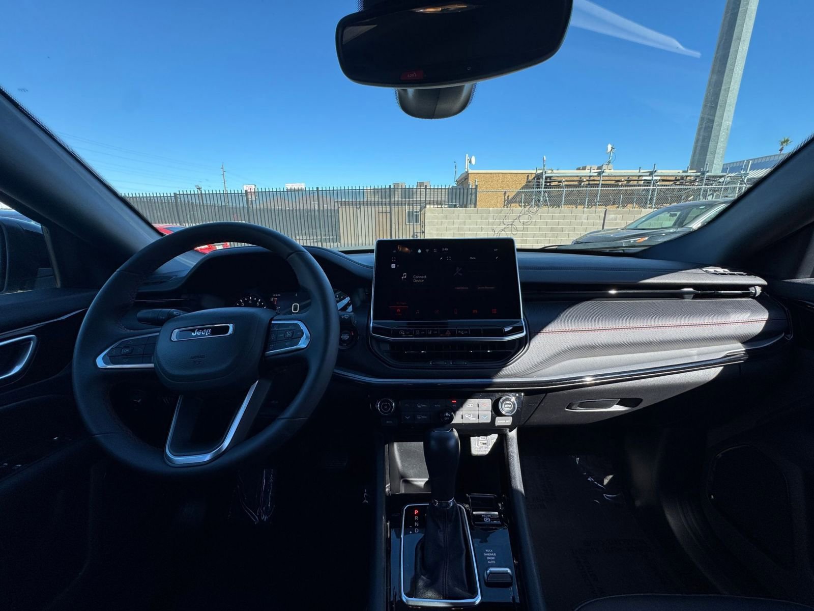 Thumbnail: 2025 Jeep Compass - 31