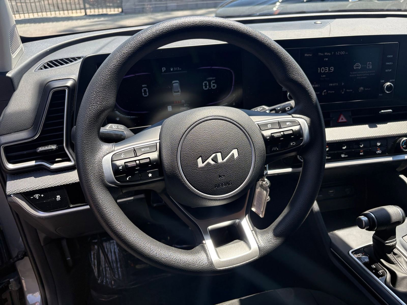 Thumbnail: 2025 Kia Sportage - 27