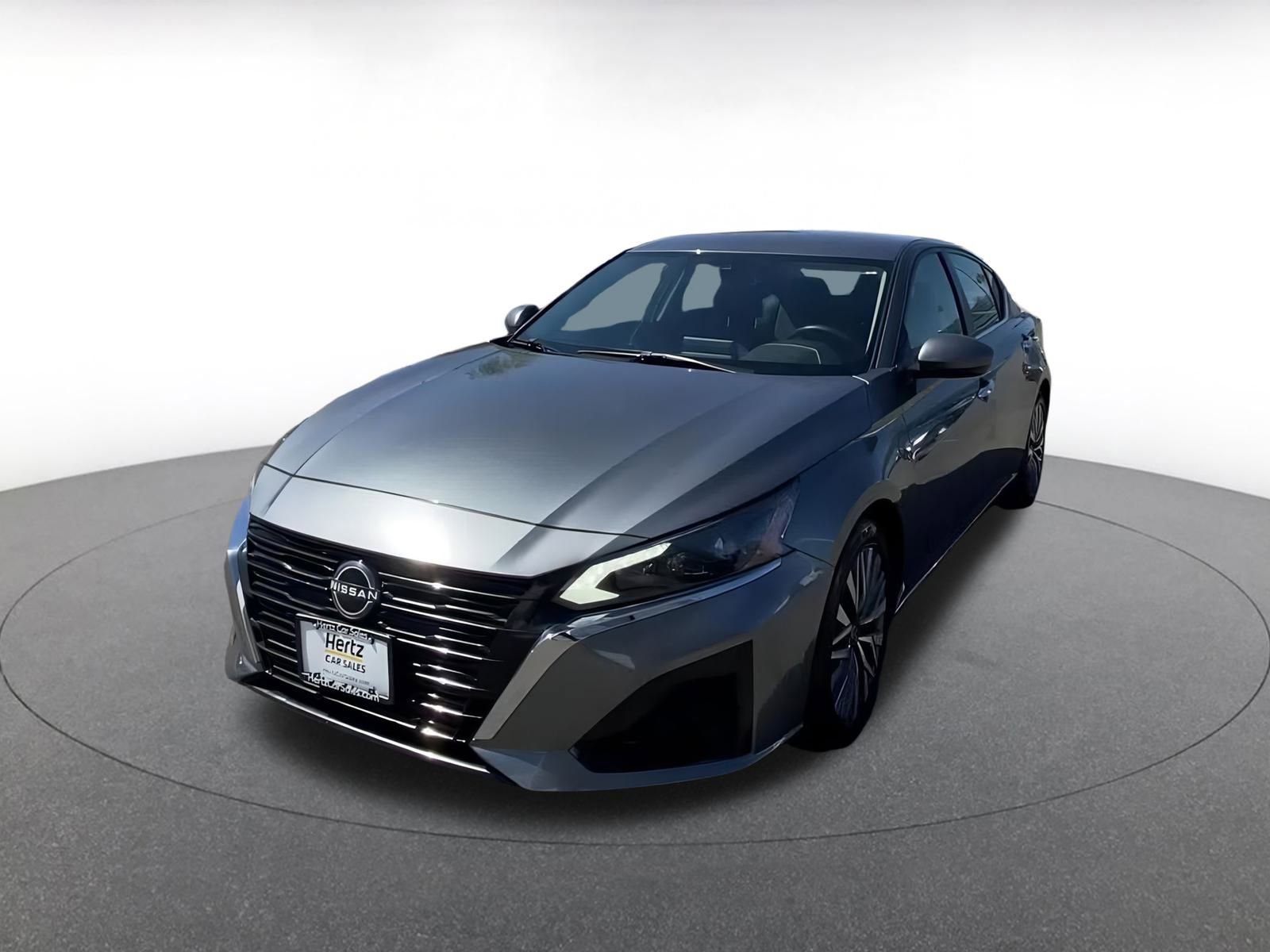 Thumbnail: 2023 Nissan Altima - 7