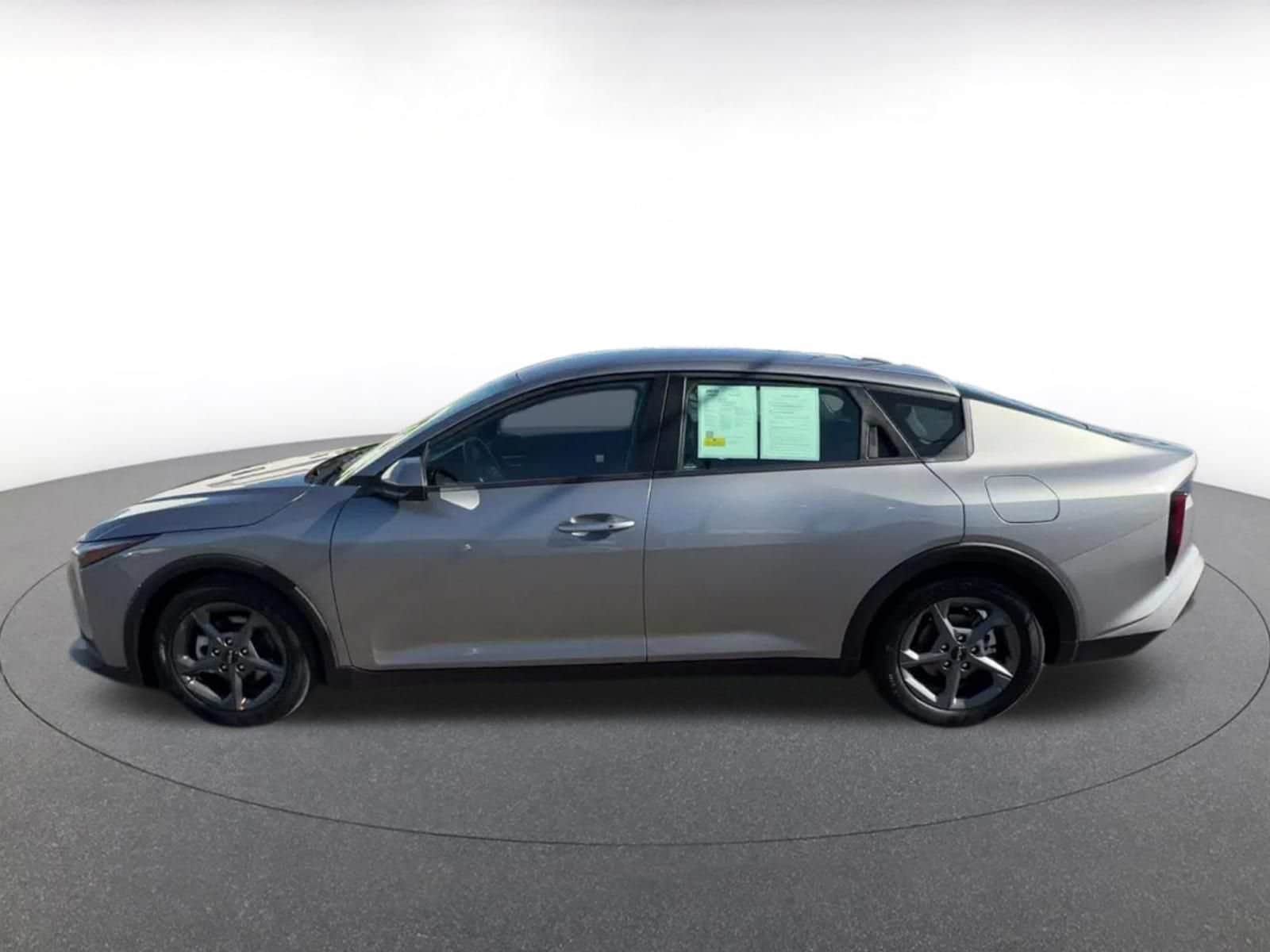 Thumbnail: 2026 Kia K4 - 8