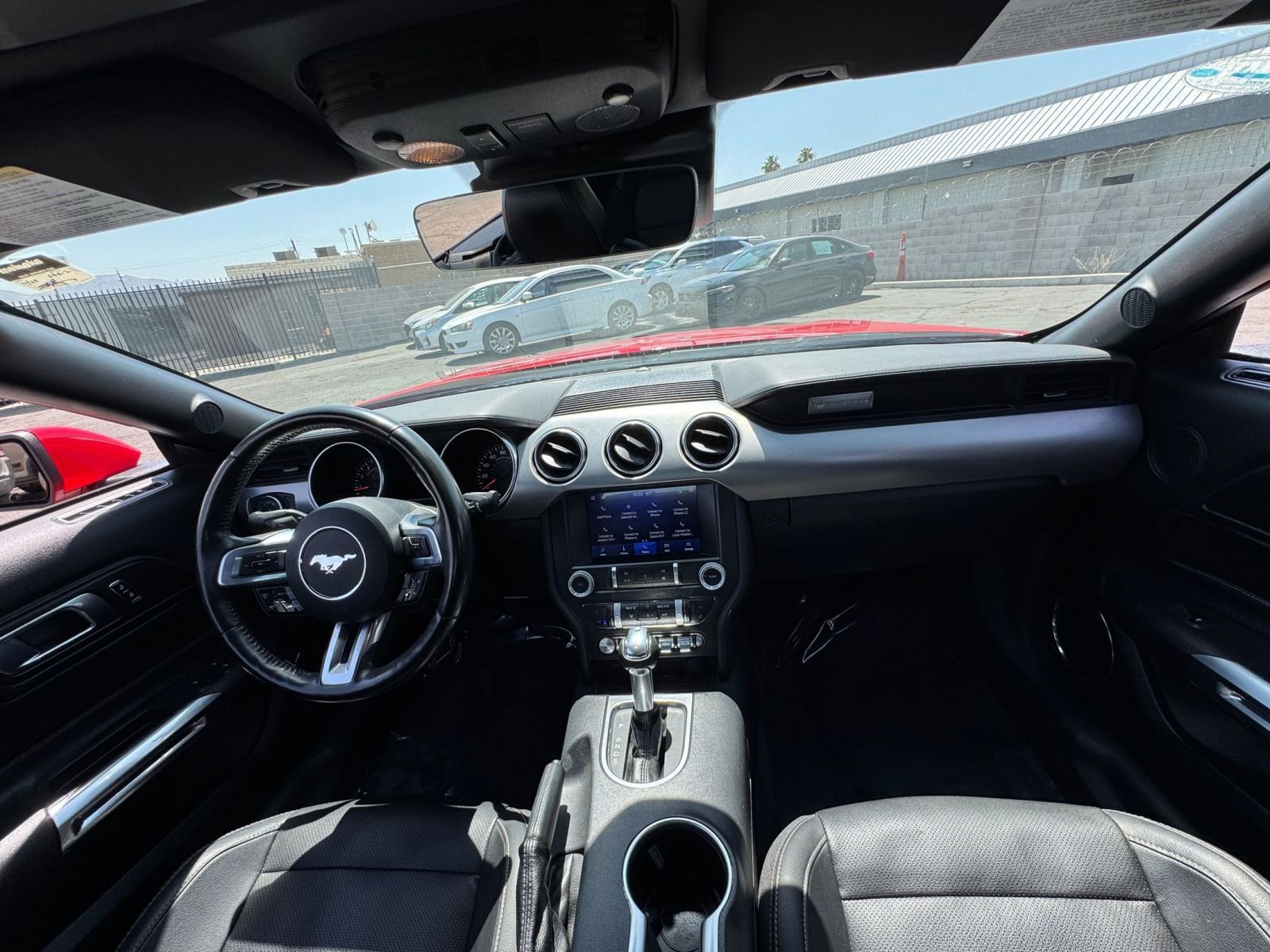Thumbnail: 2023 Ford Mustang - 27