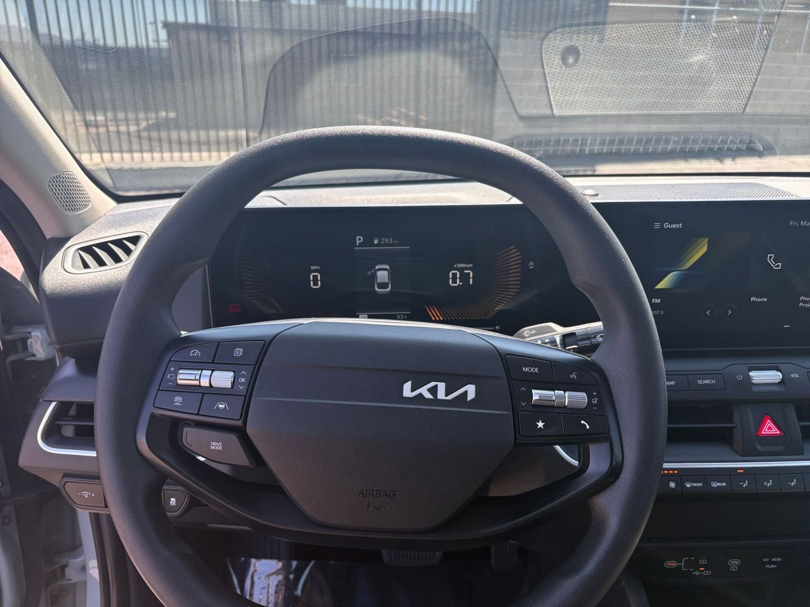 Thumbnail: 2025 Kia K4 - 33